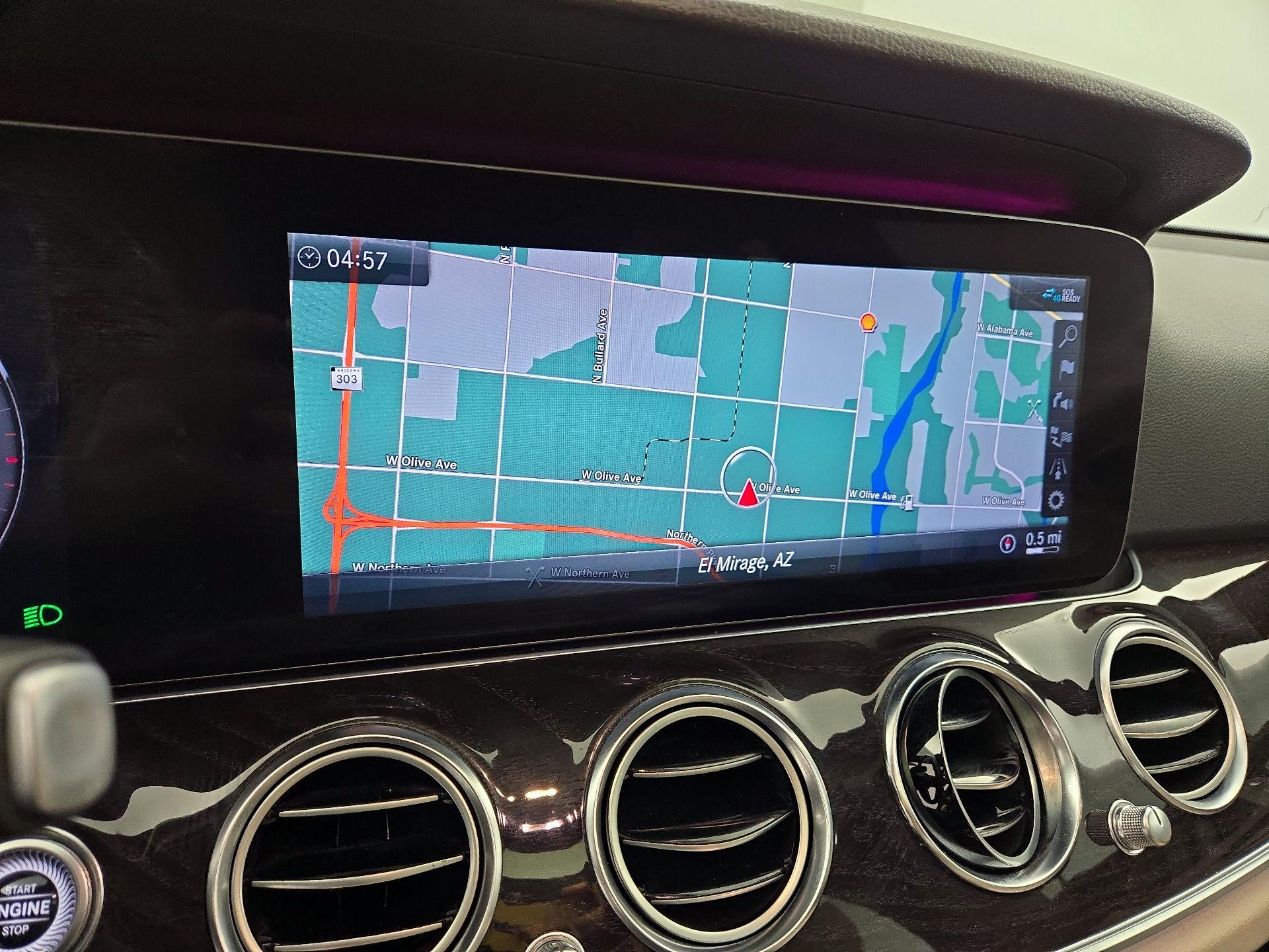 Thumbnail: 2019 Mercedes-Benz E-Class - 14