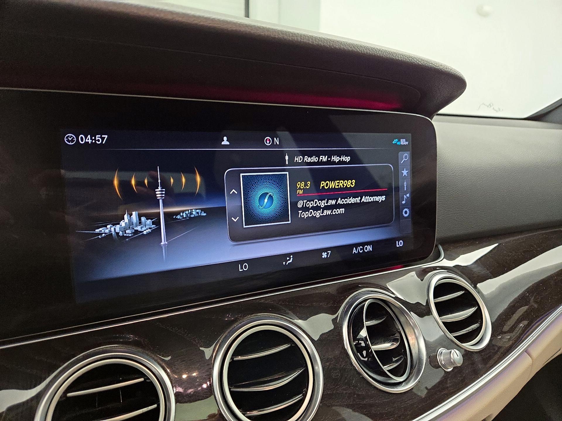 Thumbnail: 2019 Mercedes-Benz E-Class - 16