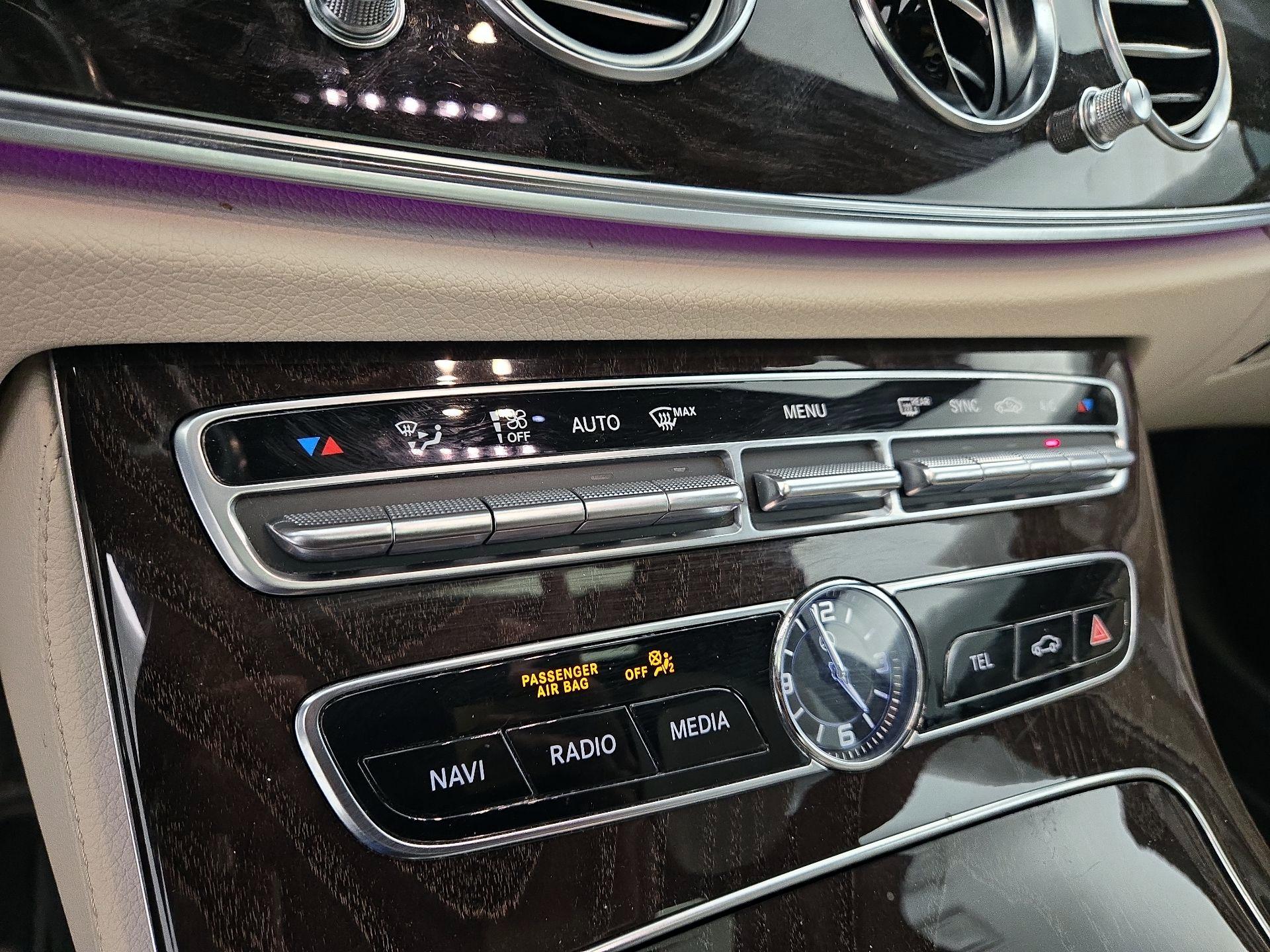 Thumbnail: 2019 Mercedes-Benz E-Class - 17