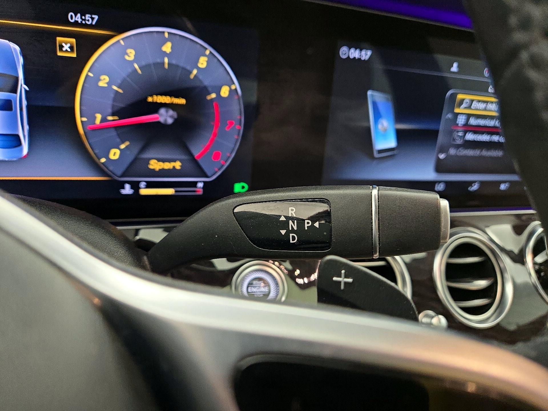 Thumbnail: 2019 Mercedes-Benz E-Class - 18