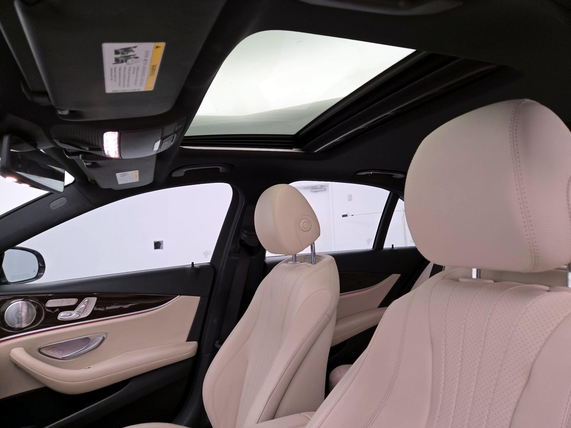 Thumbnail: 2019 Mercedes-Benz E-Class - 20