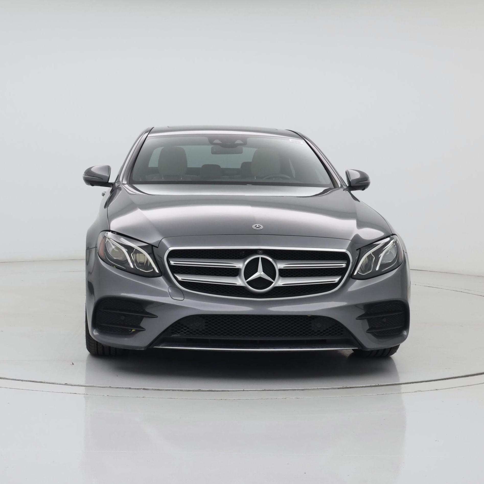 Thumbnail: 2019 Mercedes-Benz E-Class - 5