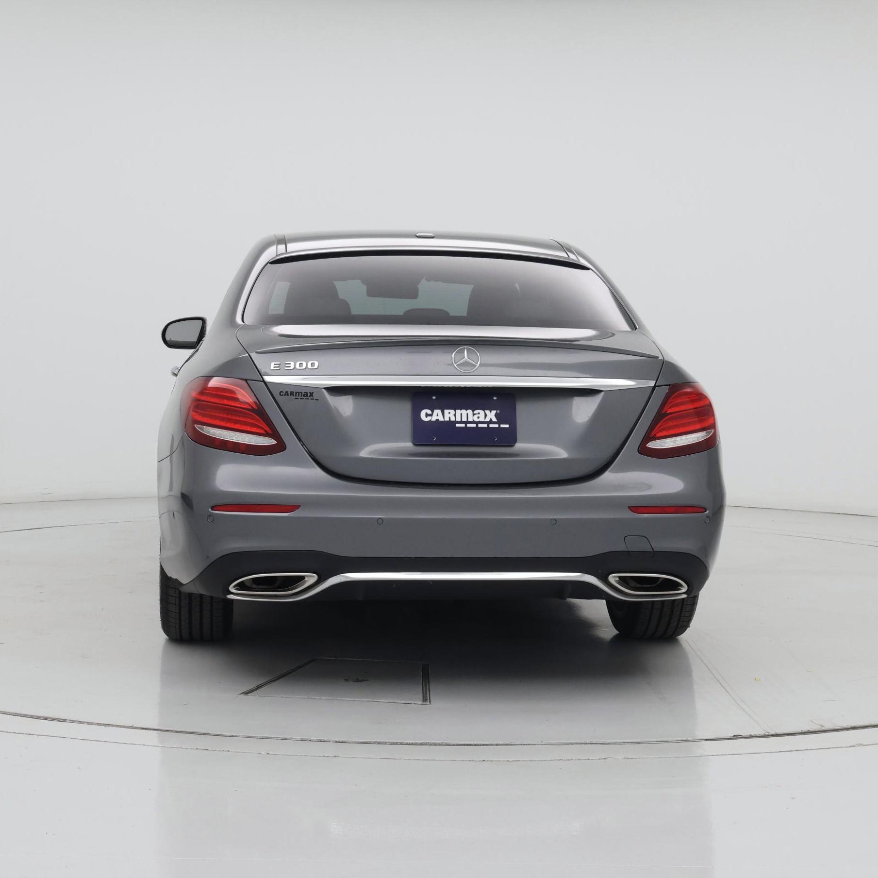 Thumbnail: 2019 Mercedes-Benz E-Class - 6