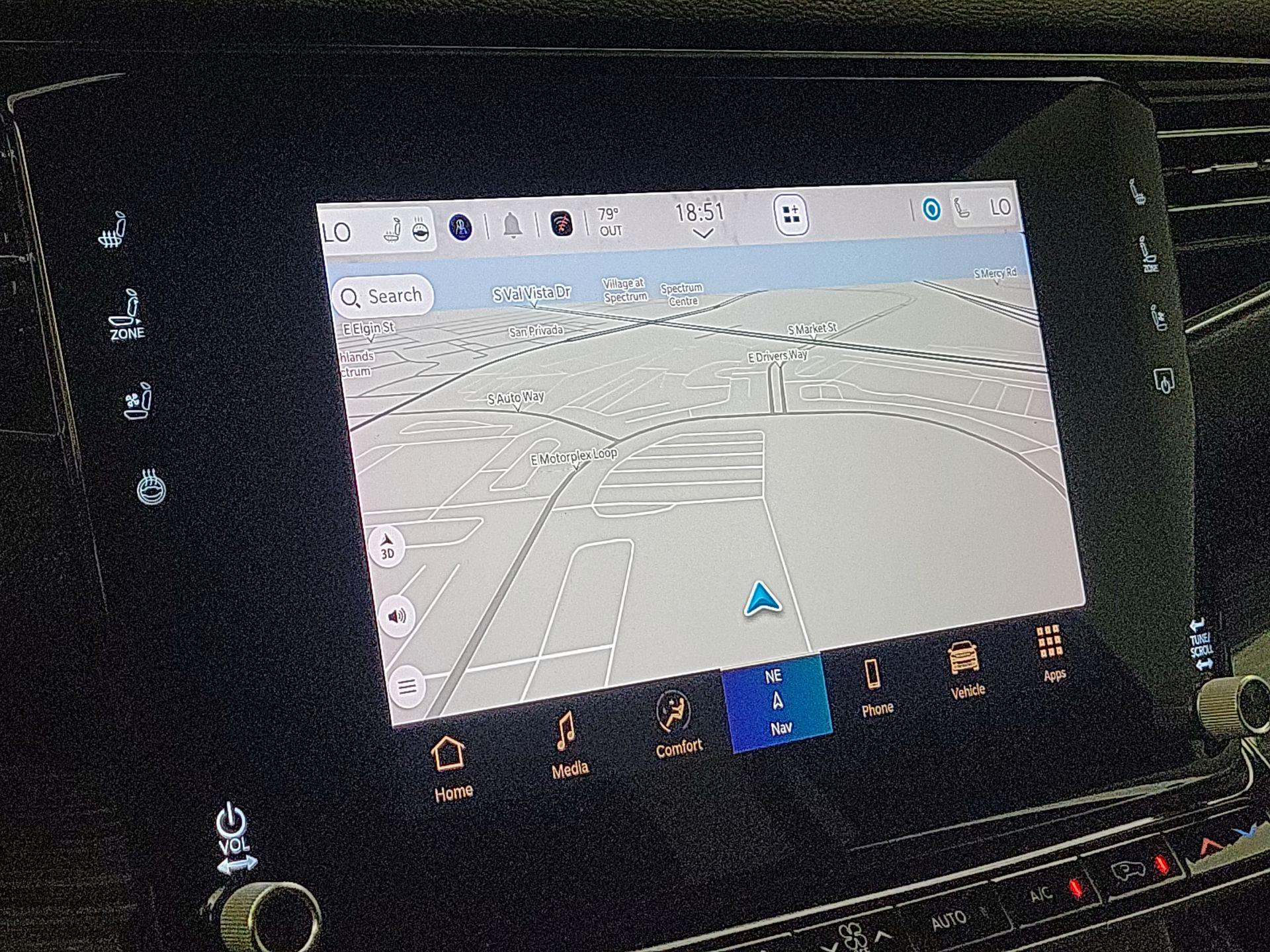 Thumbnail: 2022 Jeep Wagoneer - 14