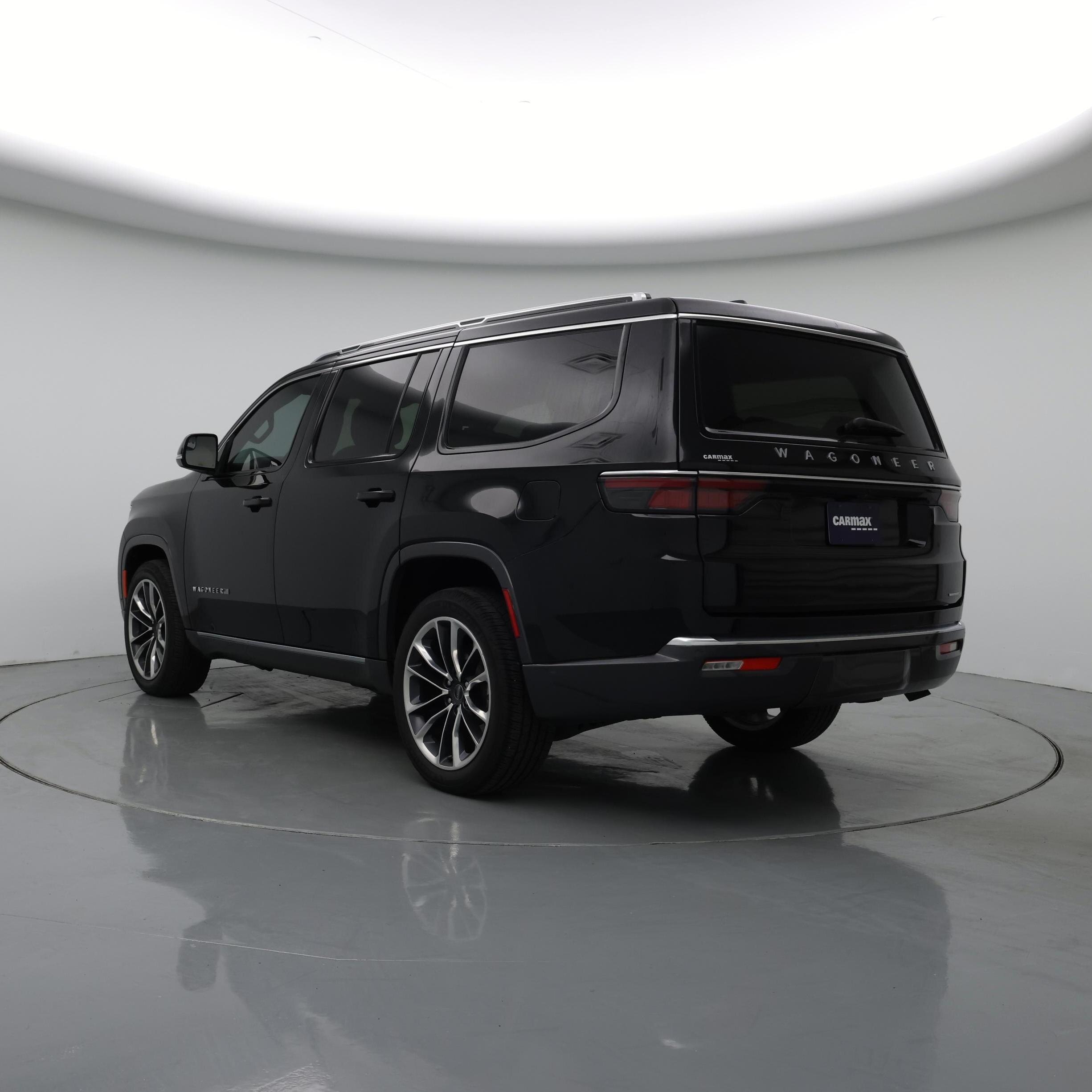 Thumbnail: 2022 Jeep Wagoneer - 2