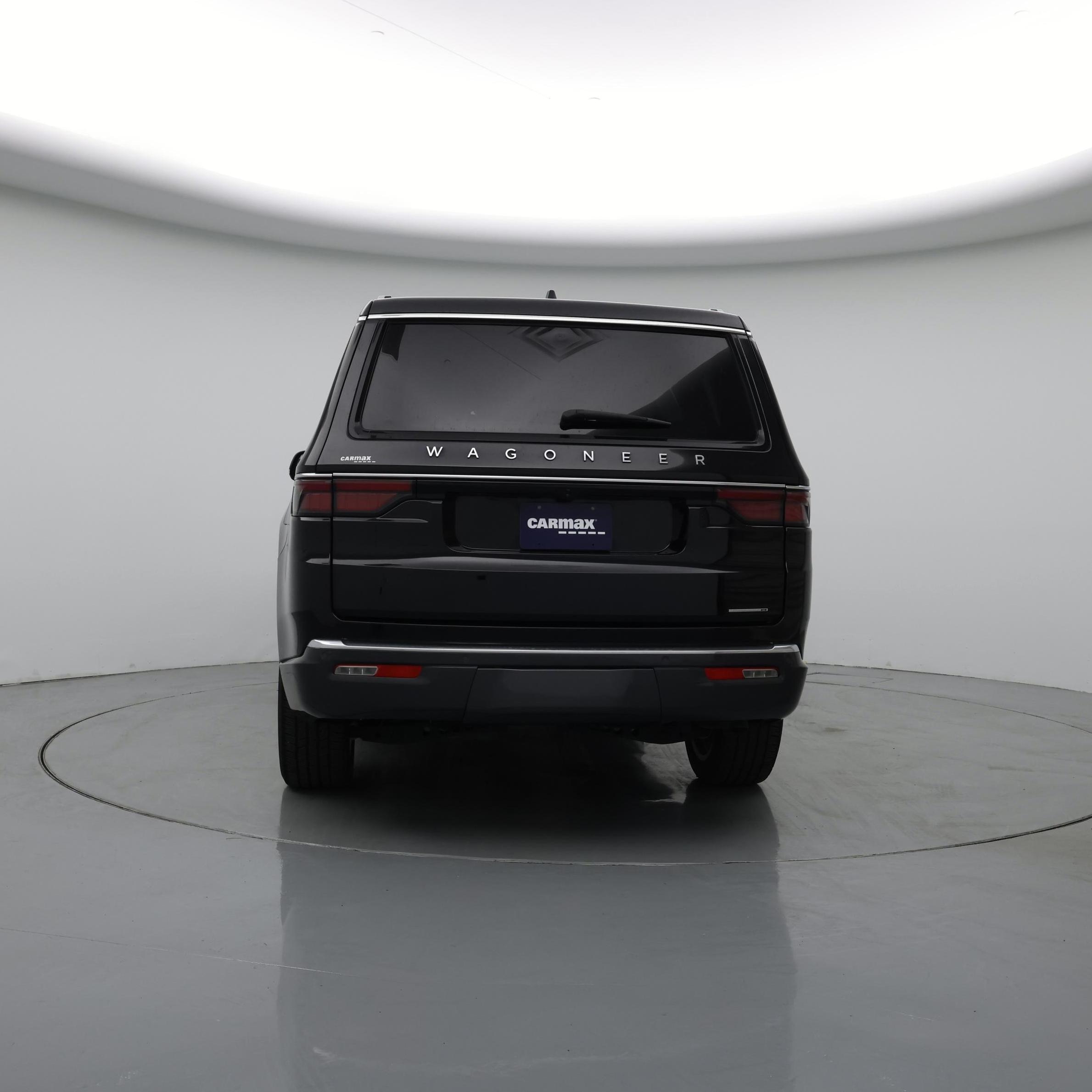 Thumbnail: 2022 Jeep Wagoneer - 6