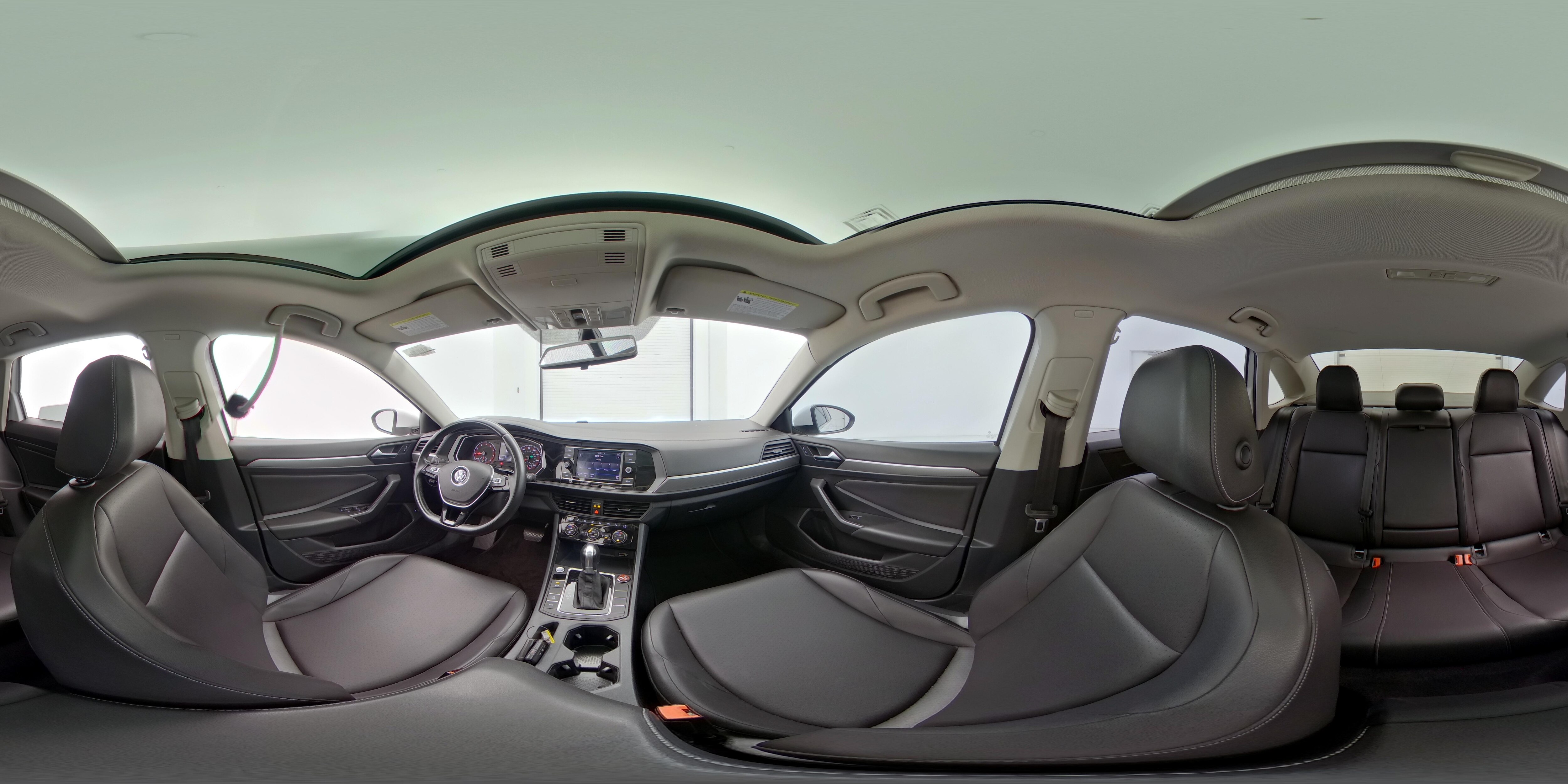 2019 Volkswagen Jetta SE - Photo 25
