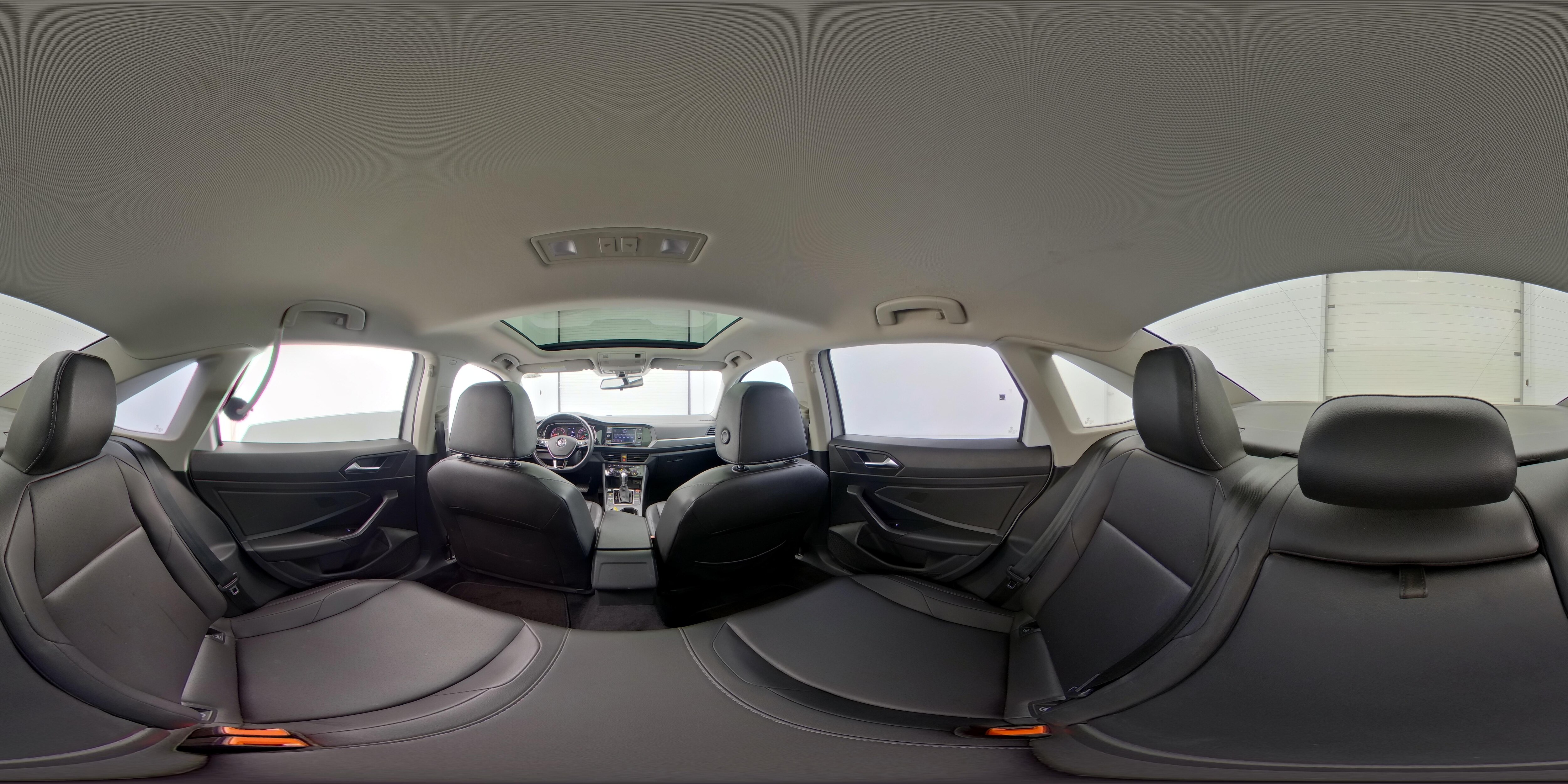 2019 Volkswagen Jetta SE - Photo 26