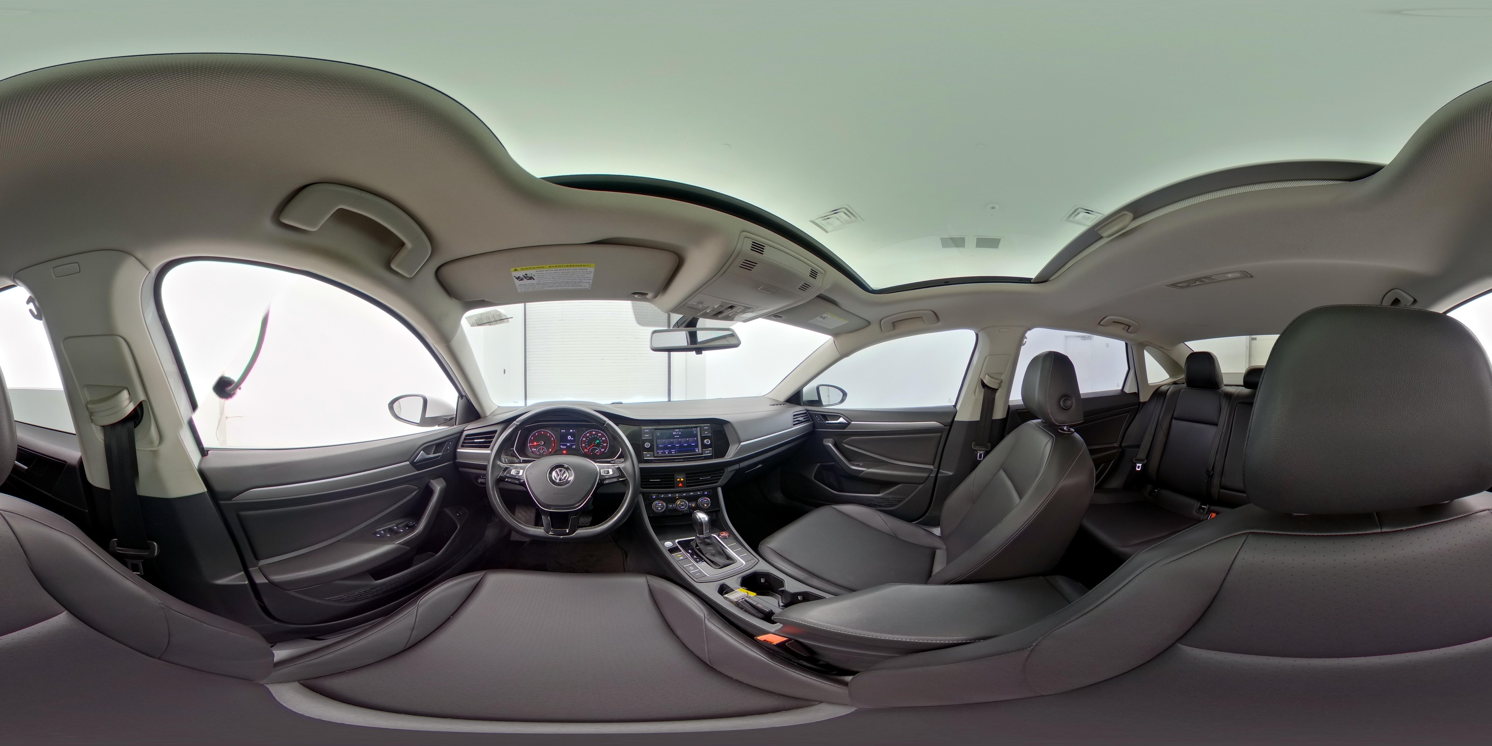2019 Volkswagen Jetta SE - Photo 27