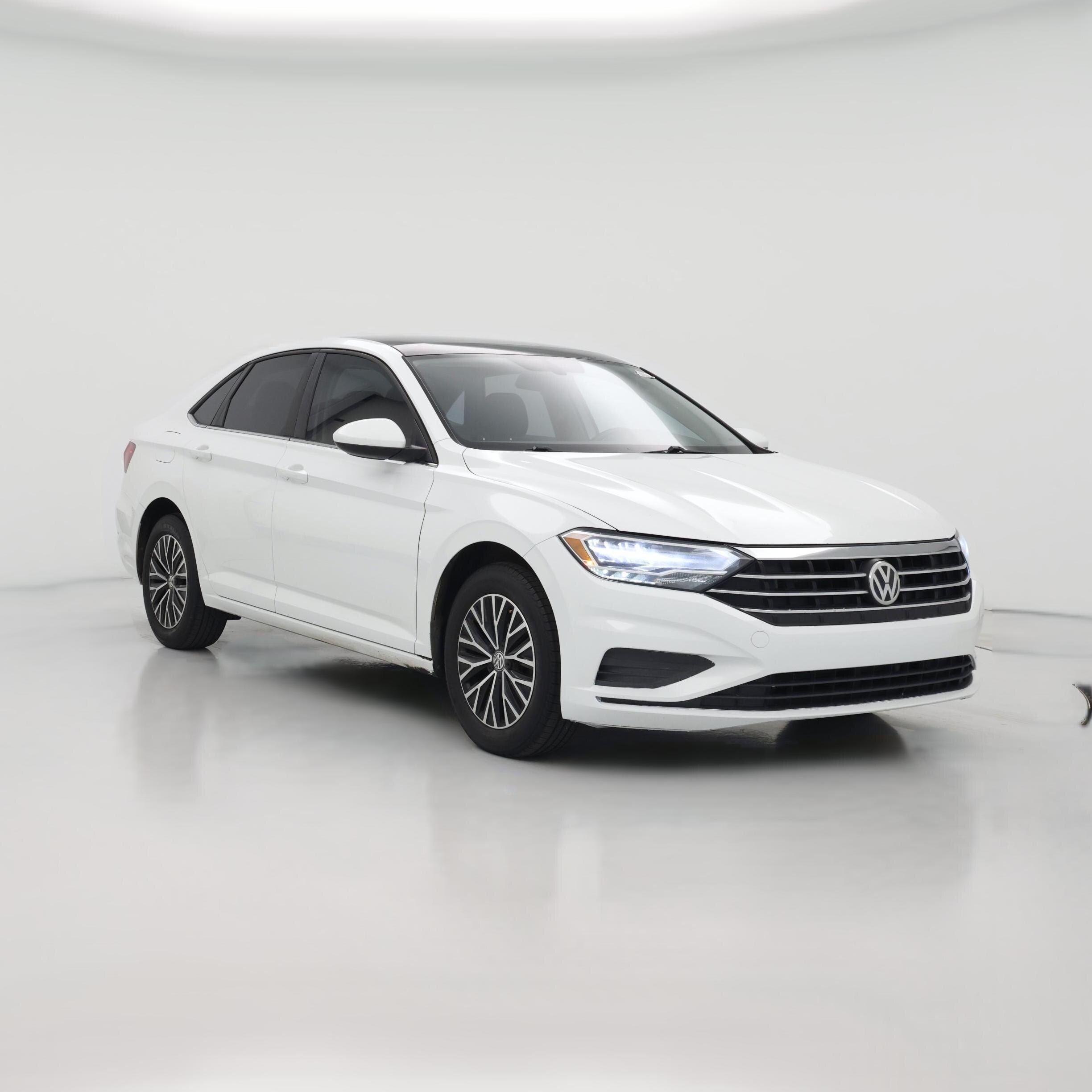 Thumbnail: 2019 Volkswagen Jetta - 1