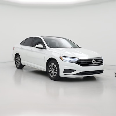 2019 Volkswagen Jetta SE