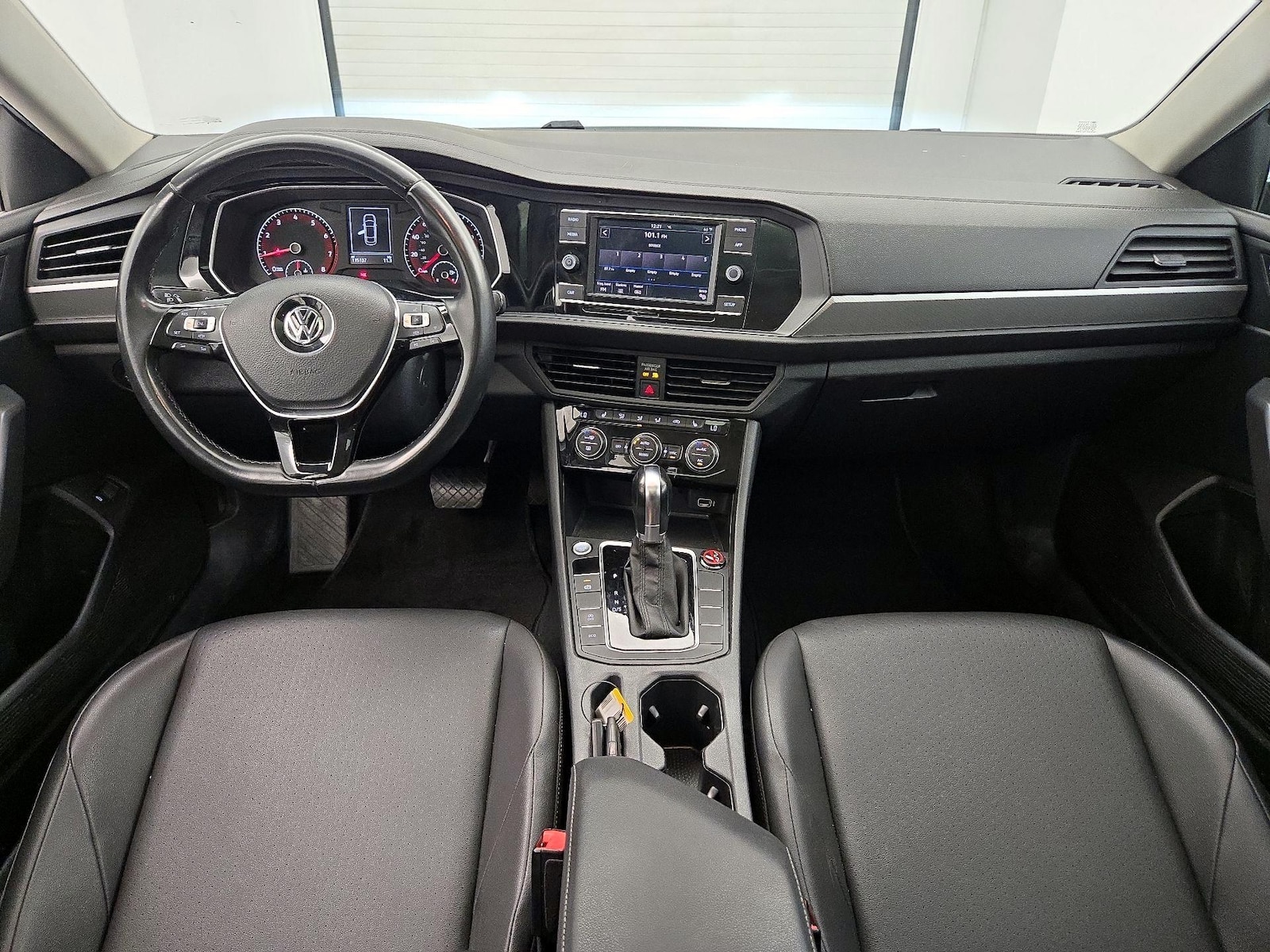 2019 Volkswagen Jetta SE - Photo 10