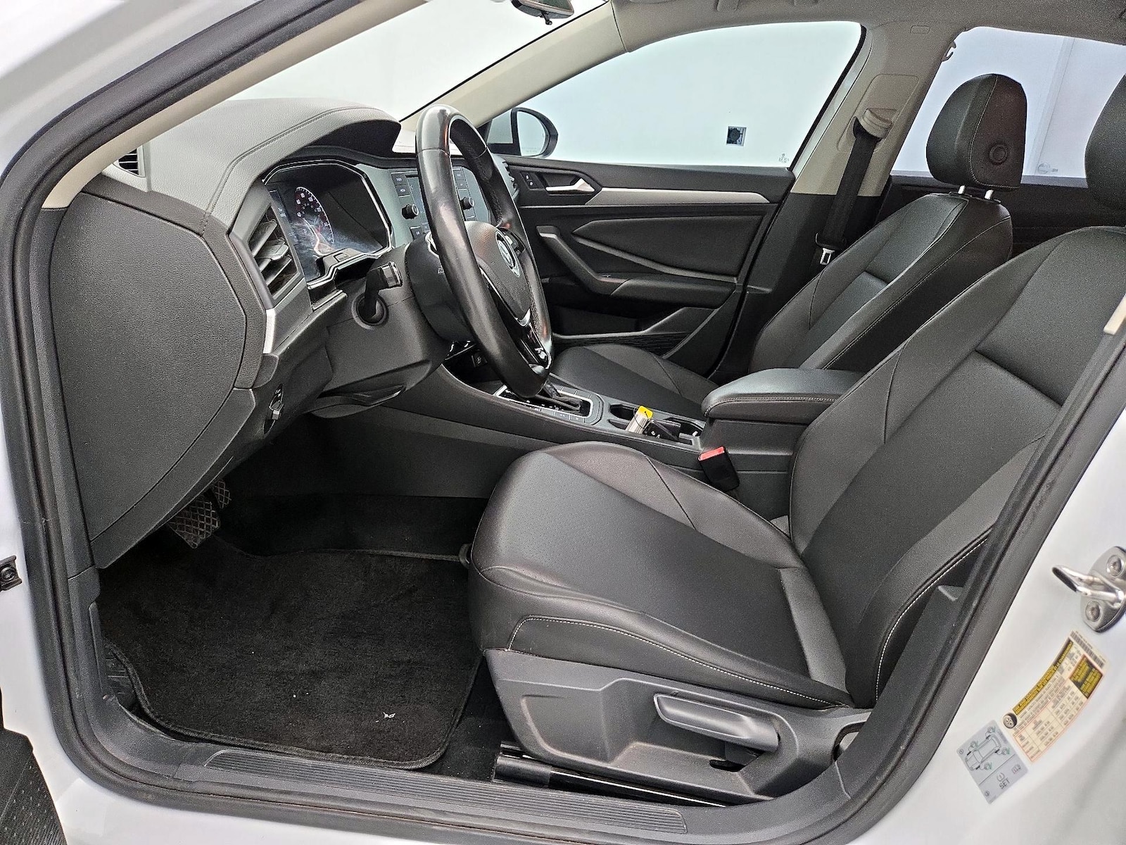 2019 Volkswagen Jetta SE - Photo 12