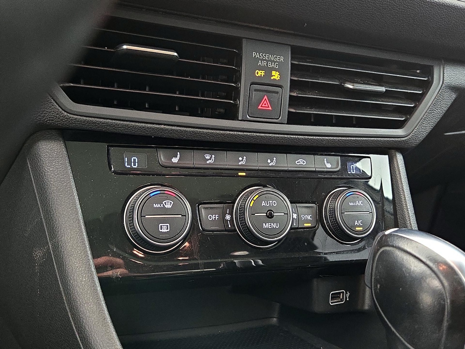 2019 Volkswagen Jetta SE - Photo 17
