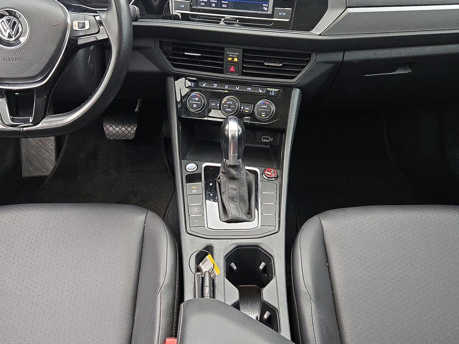 2019 Volkswagen Jetta SE - Photo 18