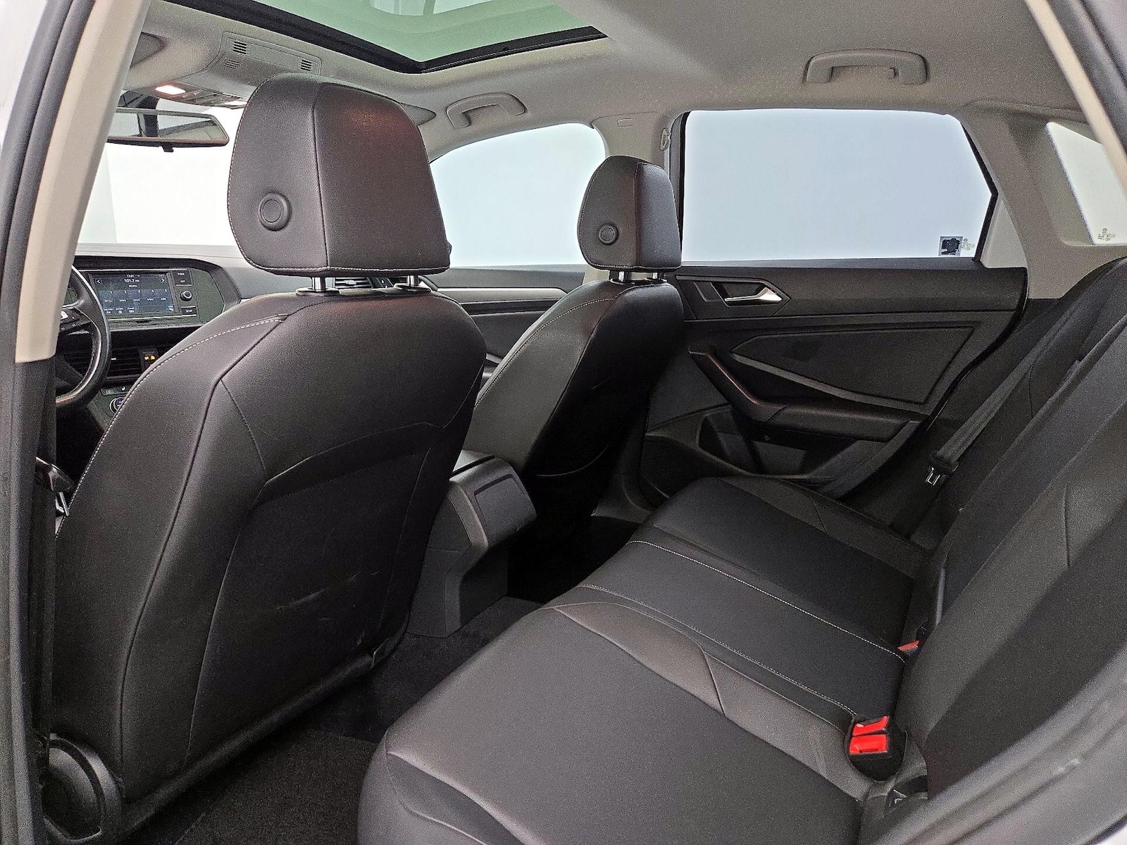 2019 Volkswagen Jetta SE - Photo 21