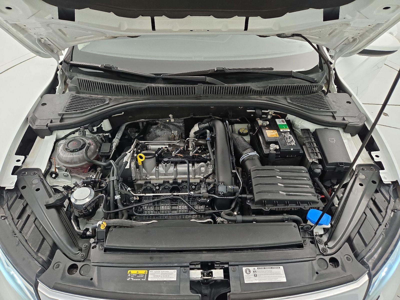 2019 Volkswagen Jetta SE - Photo 23