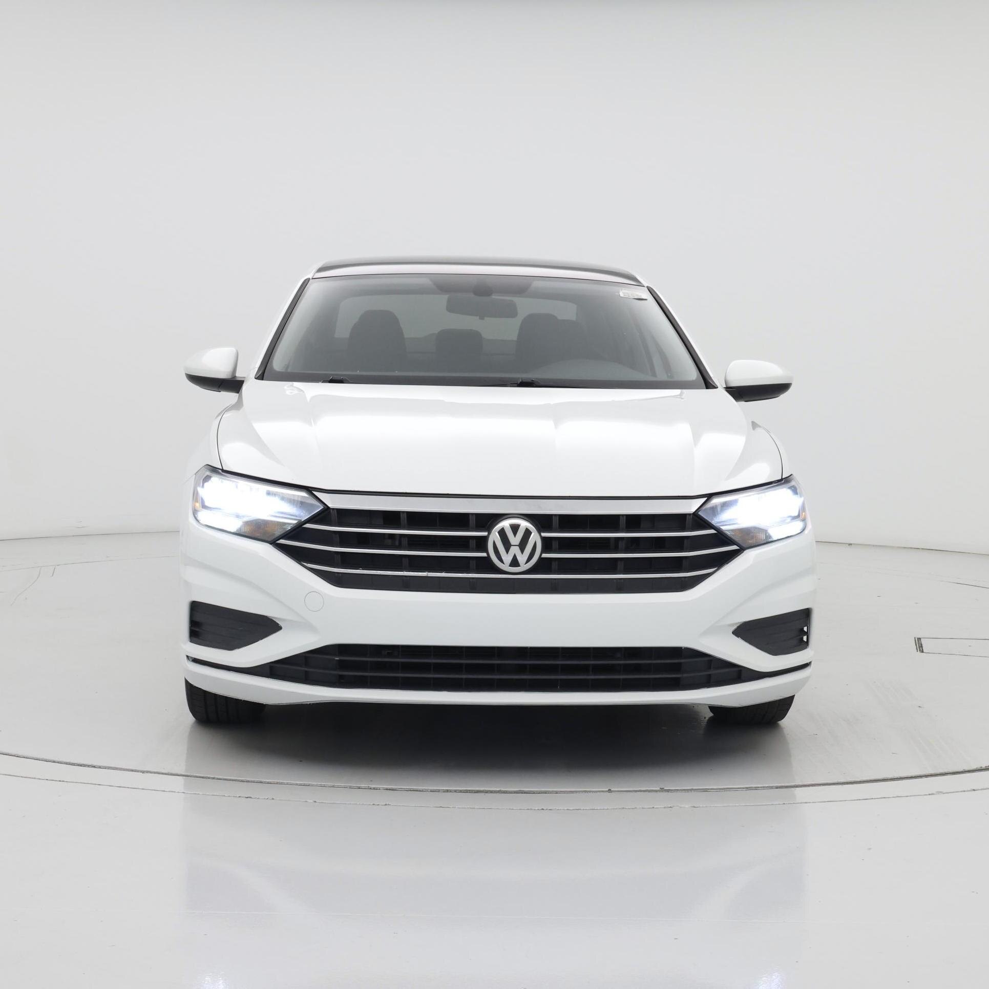Thumbnail: 2019 Volkswagen Jetta - 5