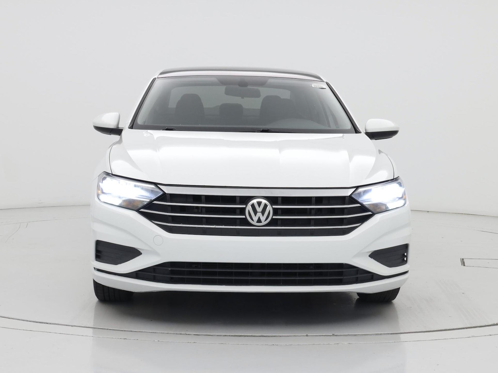 2019 Volkswagen Jetta SE - Photo 6