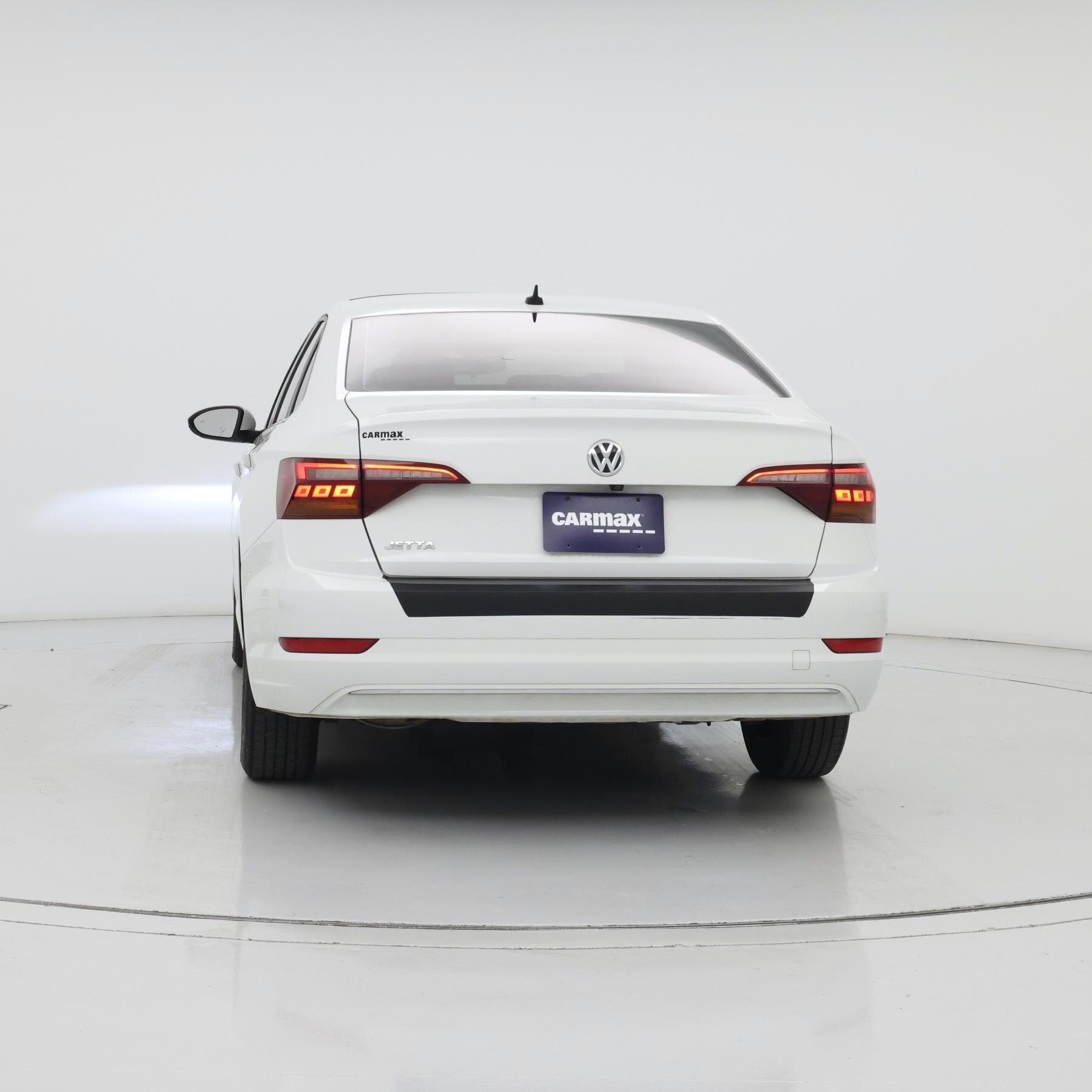 Thumbnail: 2019 Volkswagen Jetta - 6