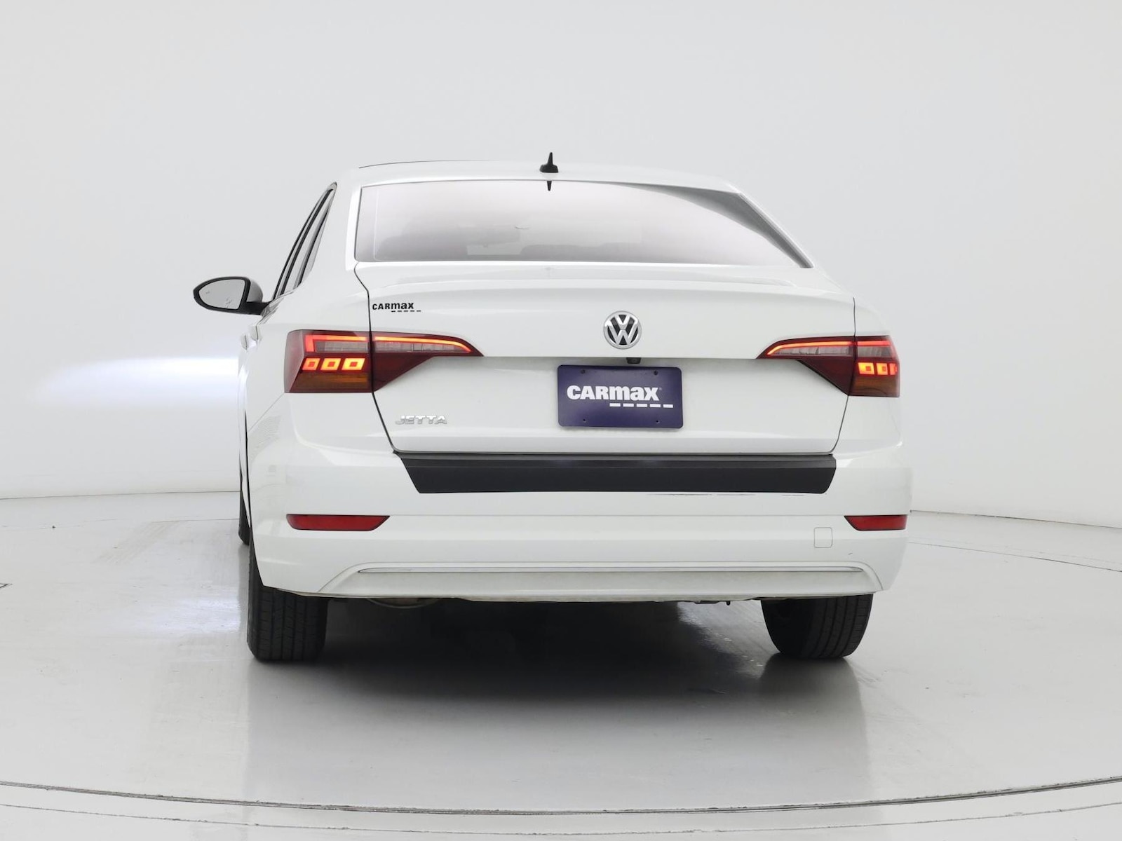 2019 Volkswagen Jetta SE - Photo 7