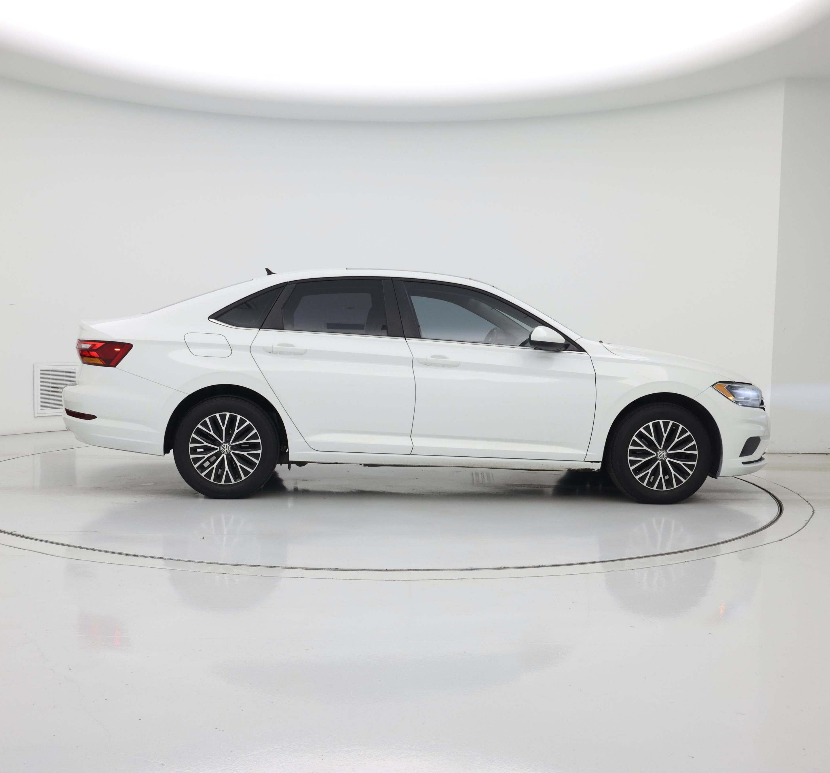 Thumbnail: 2019 Volkswagen Jetta - 7