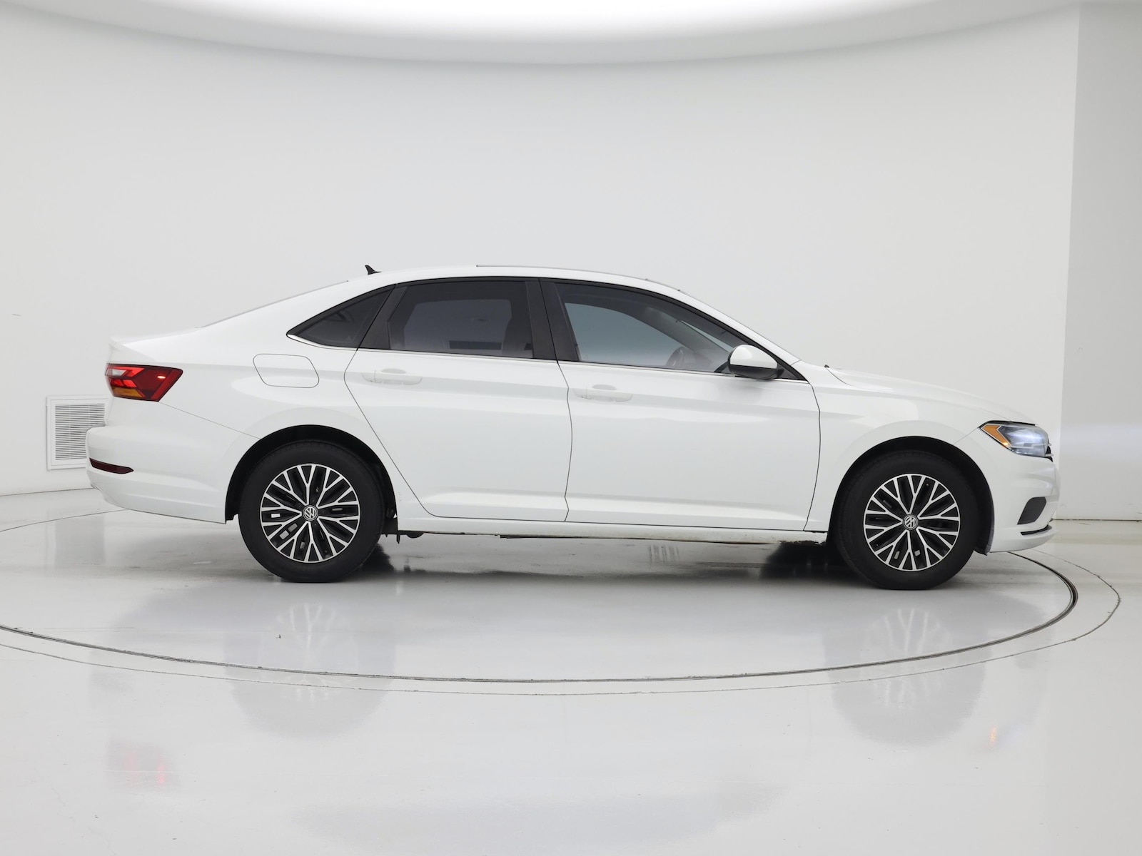 2019 Volkswagen Jetta SE - Photo 8