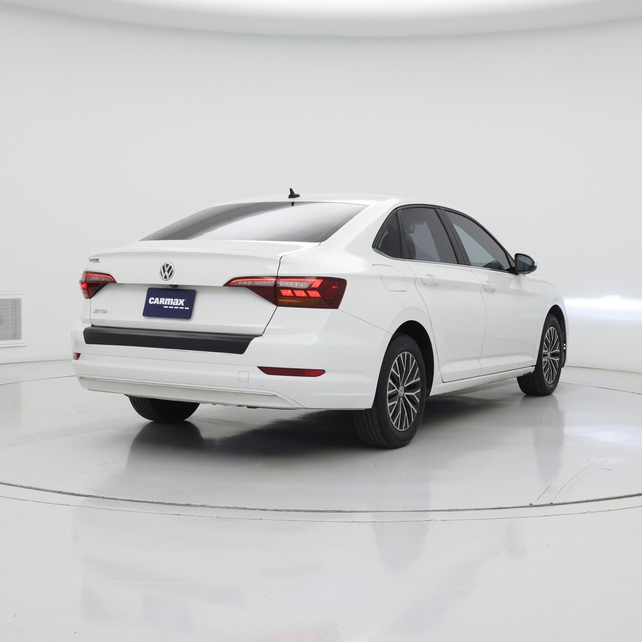 Thumbnail: 2019 Volkswagen Jetta - 8