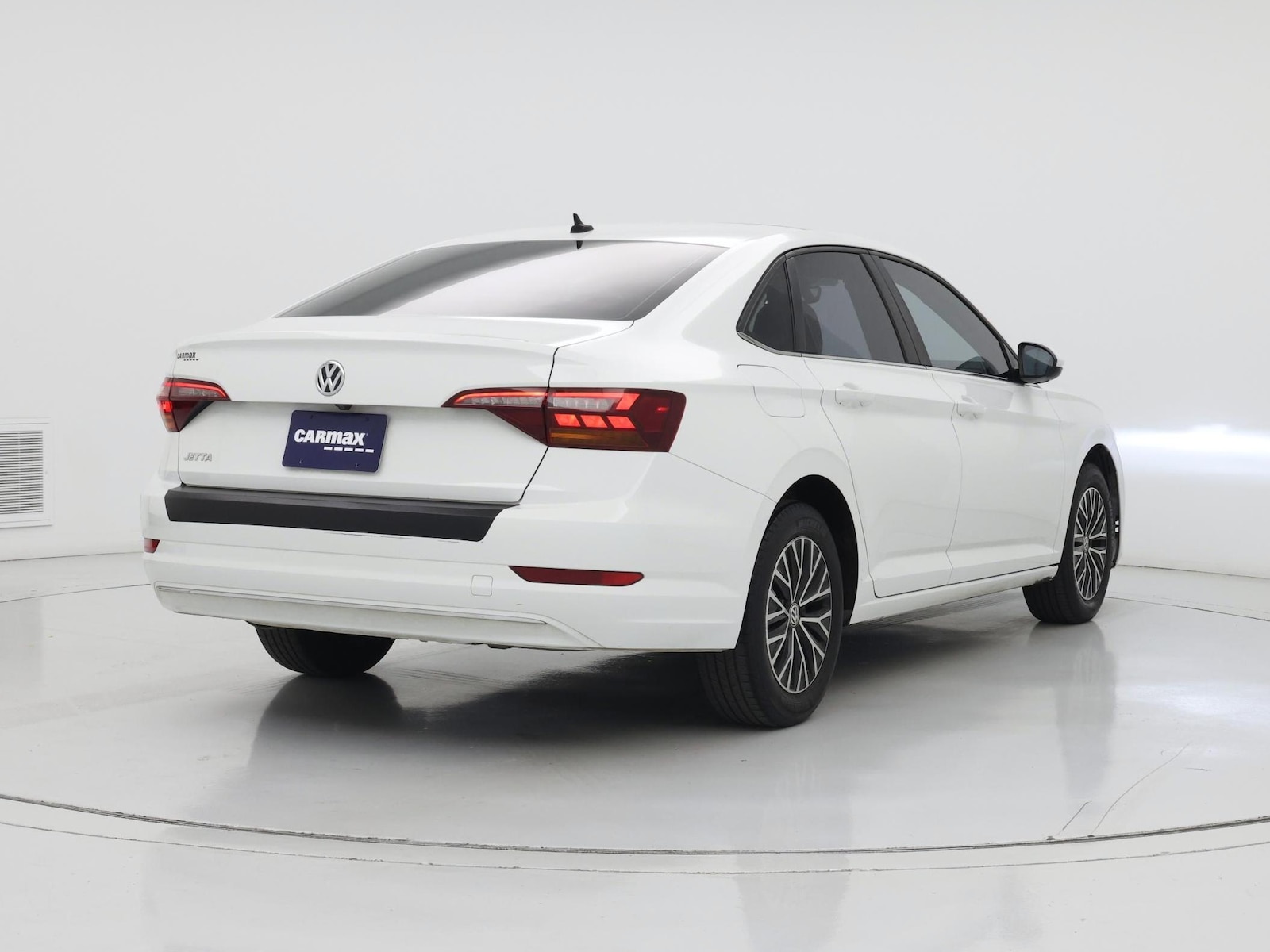 2019 Volkswagen Jetta SE - Photo 9