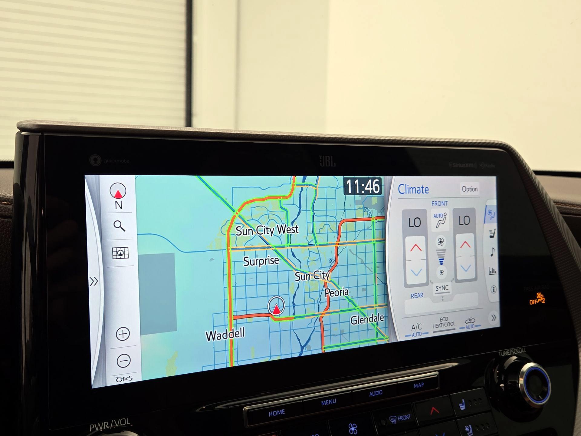 Thumbnail: 2021 Toyota Highlander - 14