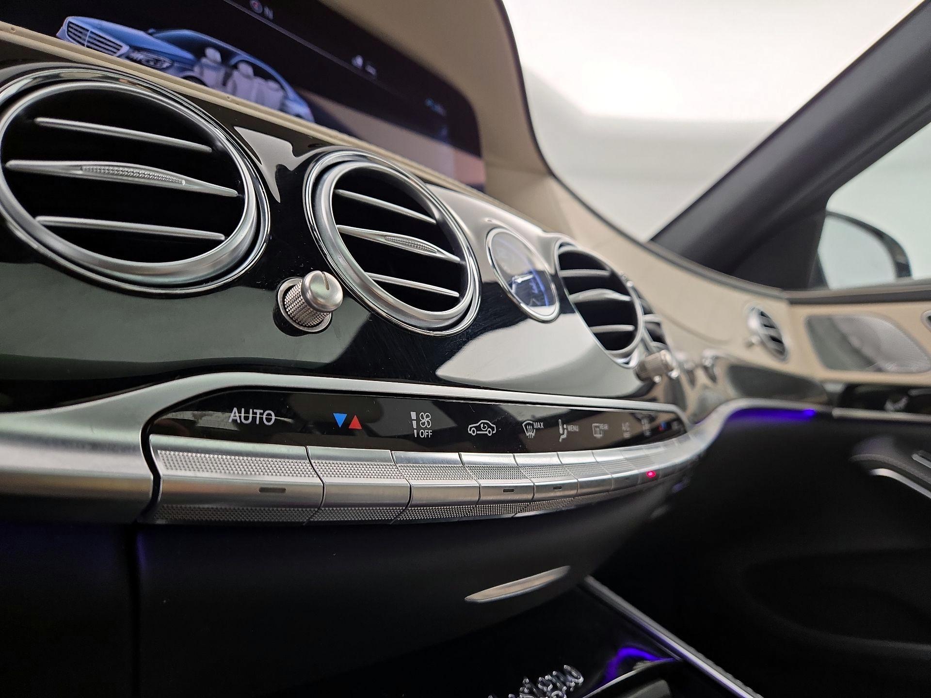 Thumbnail: 2019 Mercedes-Benz S-Class - 17