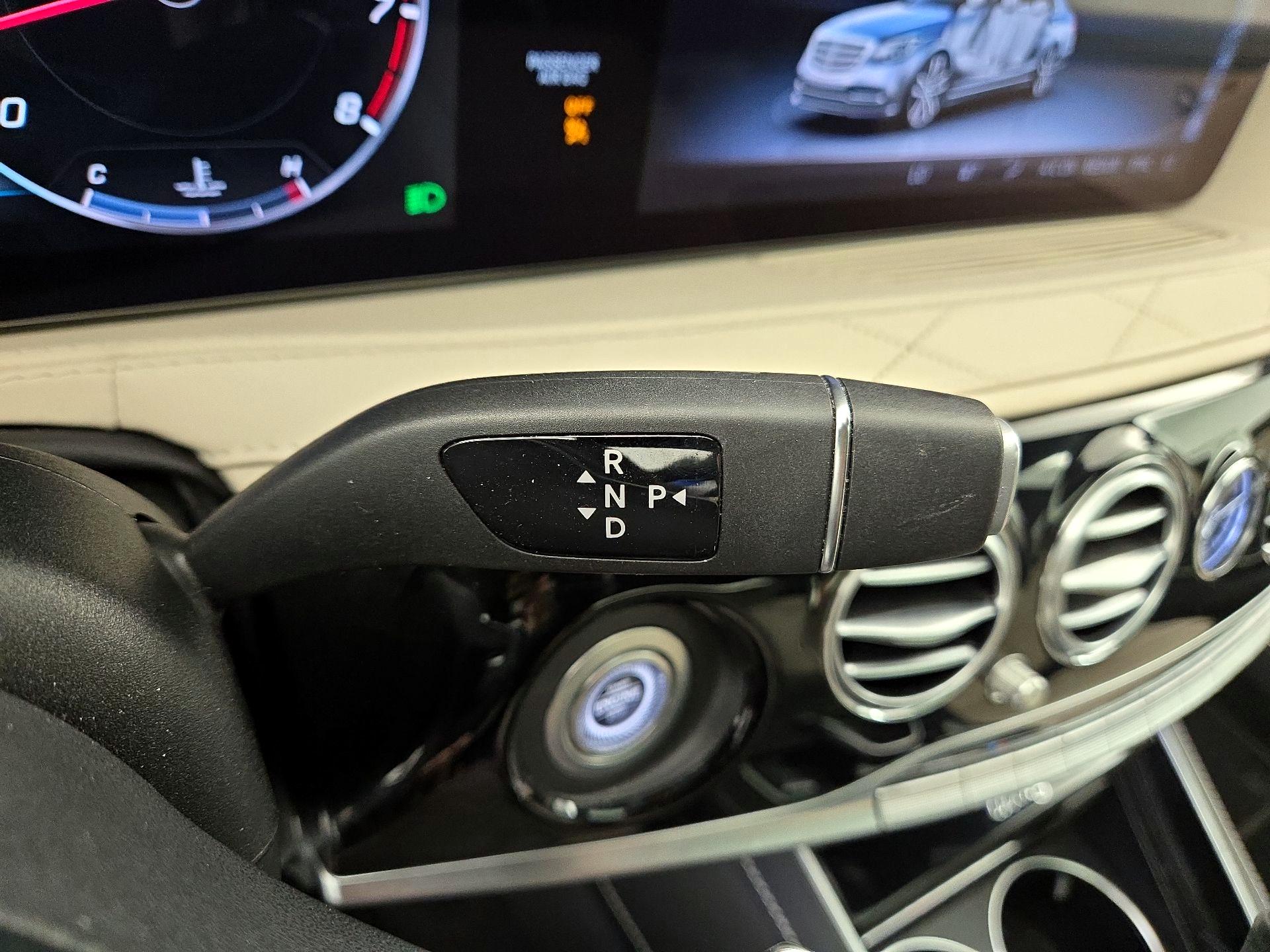 Thumbnail: 2019 Mercedes-Benz S-Class - 18