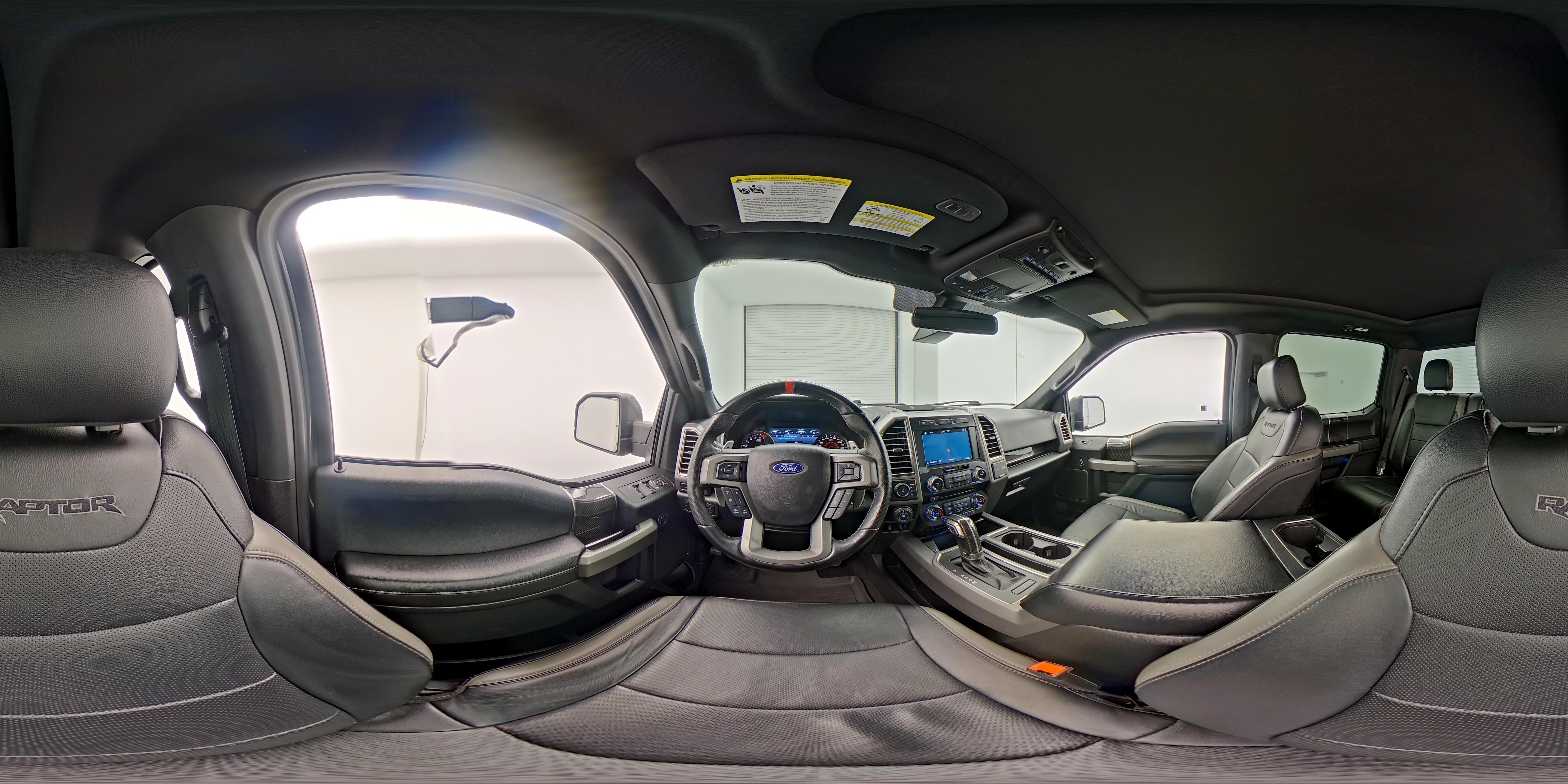 2018 Ford F-150 Raptor - Photo 28