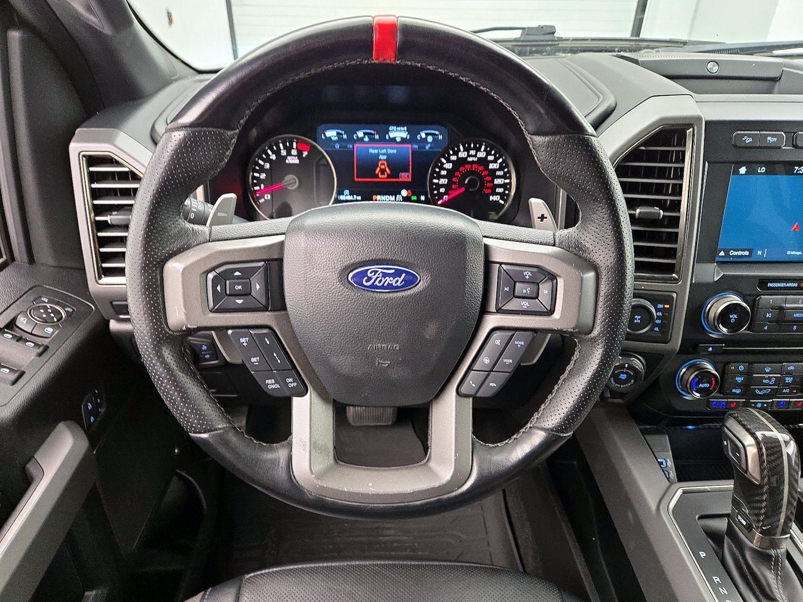 2018 Ford F-150 Raptor - Photo 11