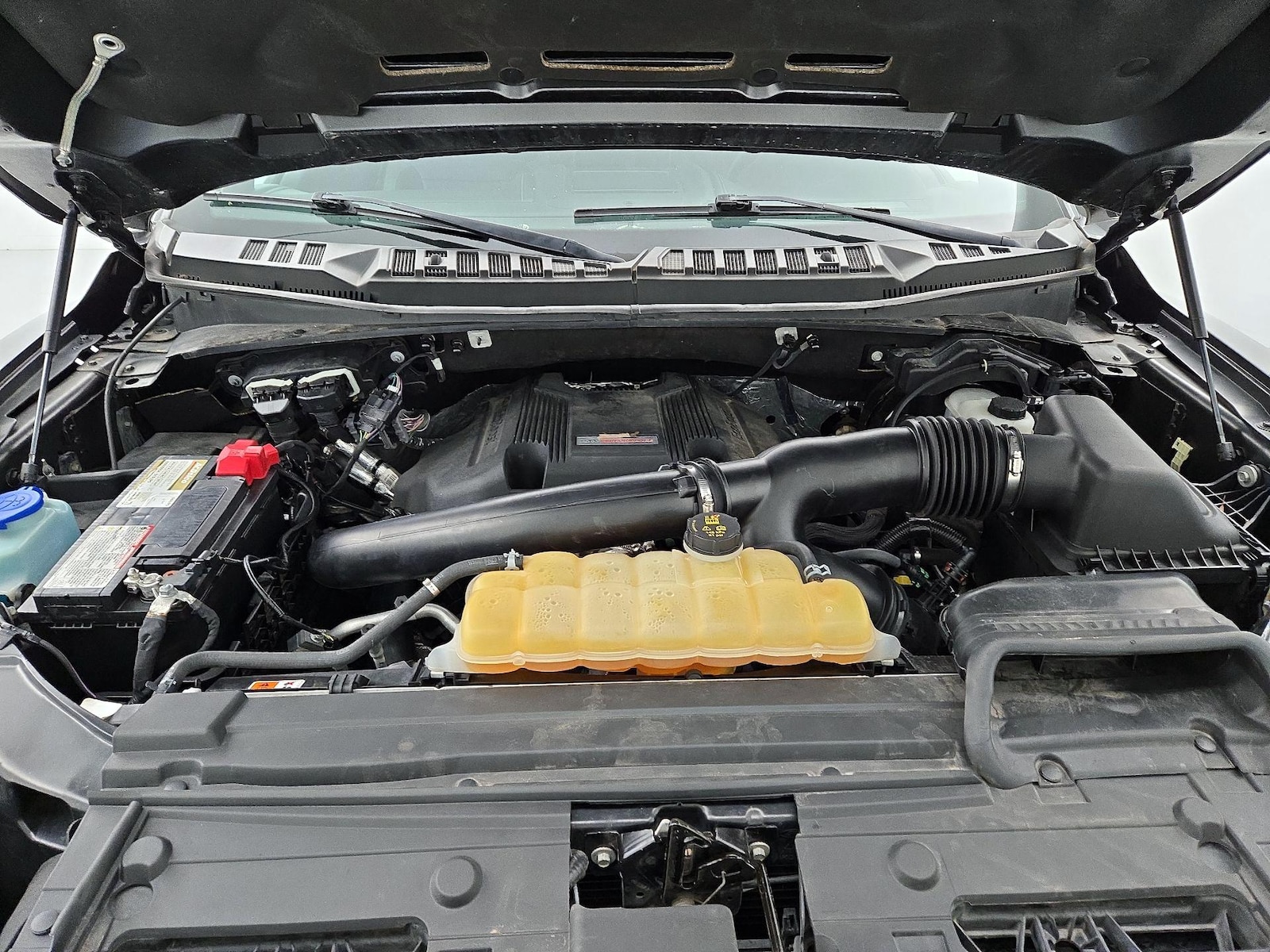 2018 Ford F-150 Raptor - Photo 24