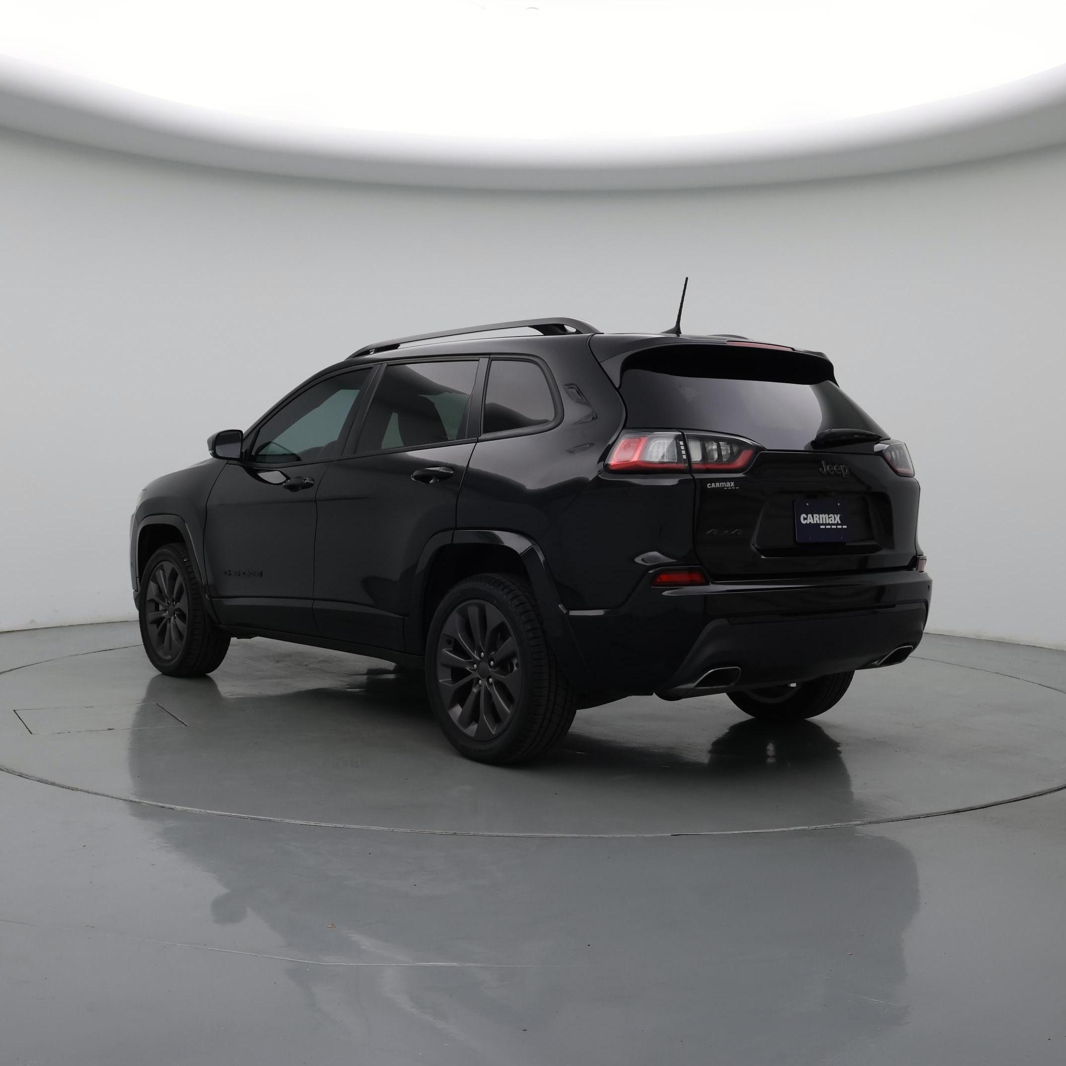Thumbnail: 2020 Jeep Cherokee - 2