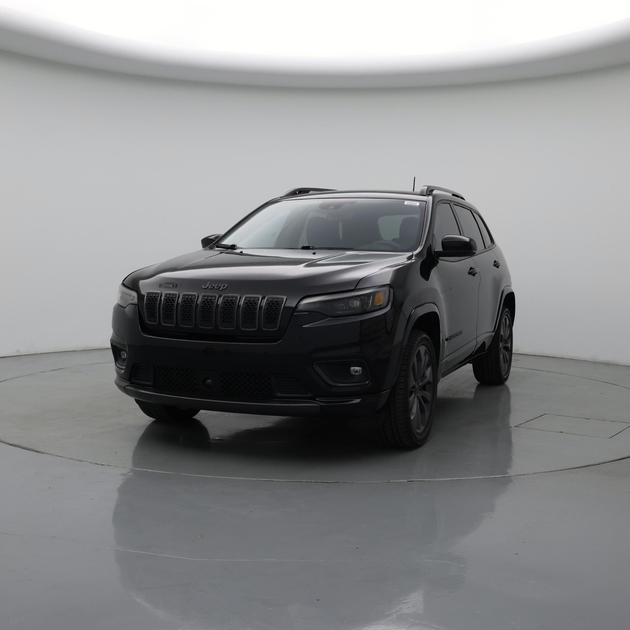 Thumbnail: 2020 Jeep Cherokee - 4