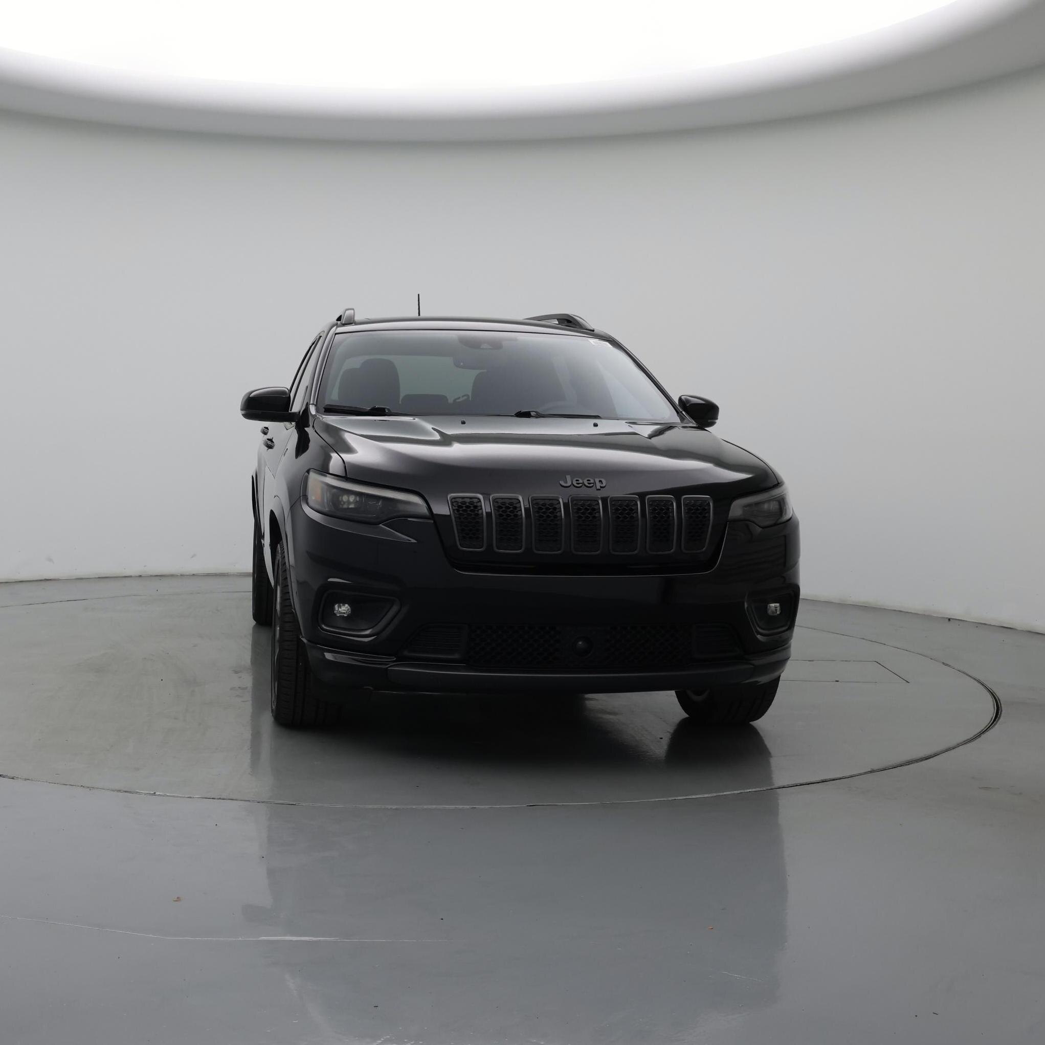 Thumbnail: 2020 Jeep Cherokee - 5
