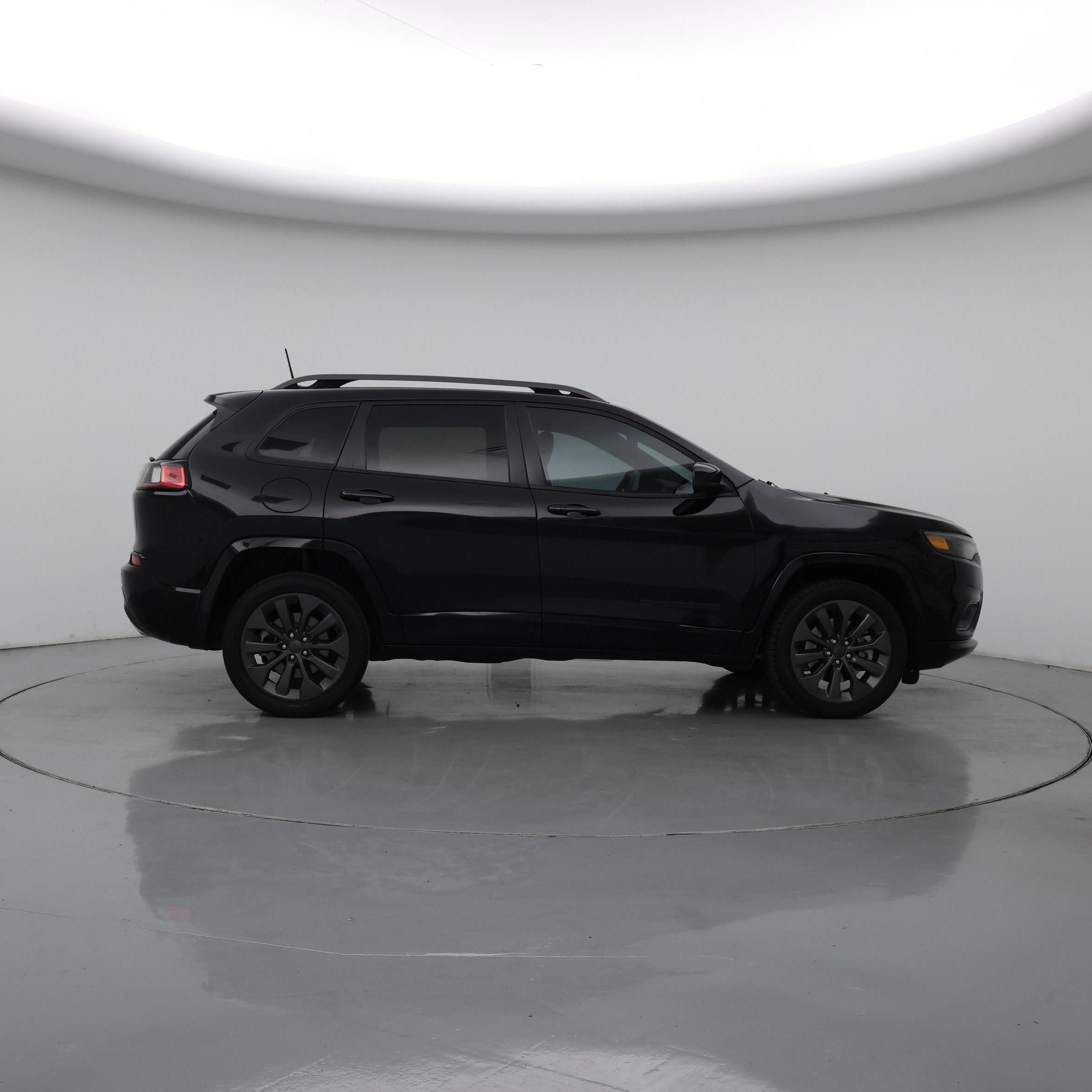 Thumbnail: 2020 Jeep Cherokee - 7