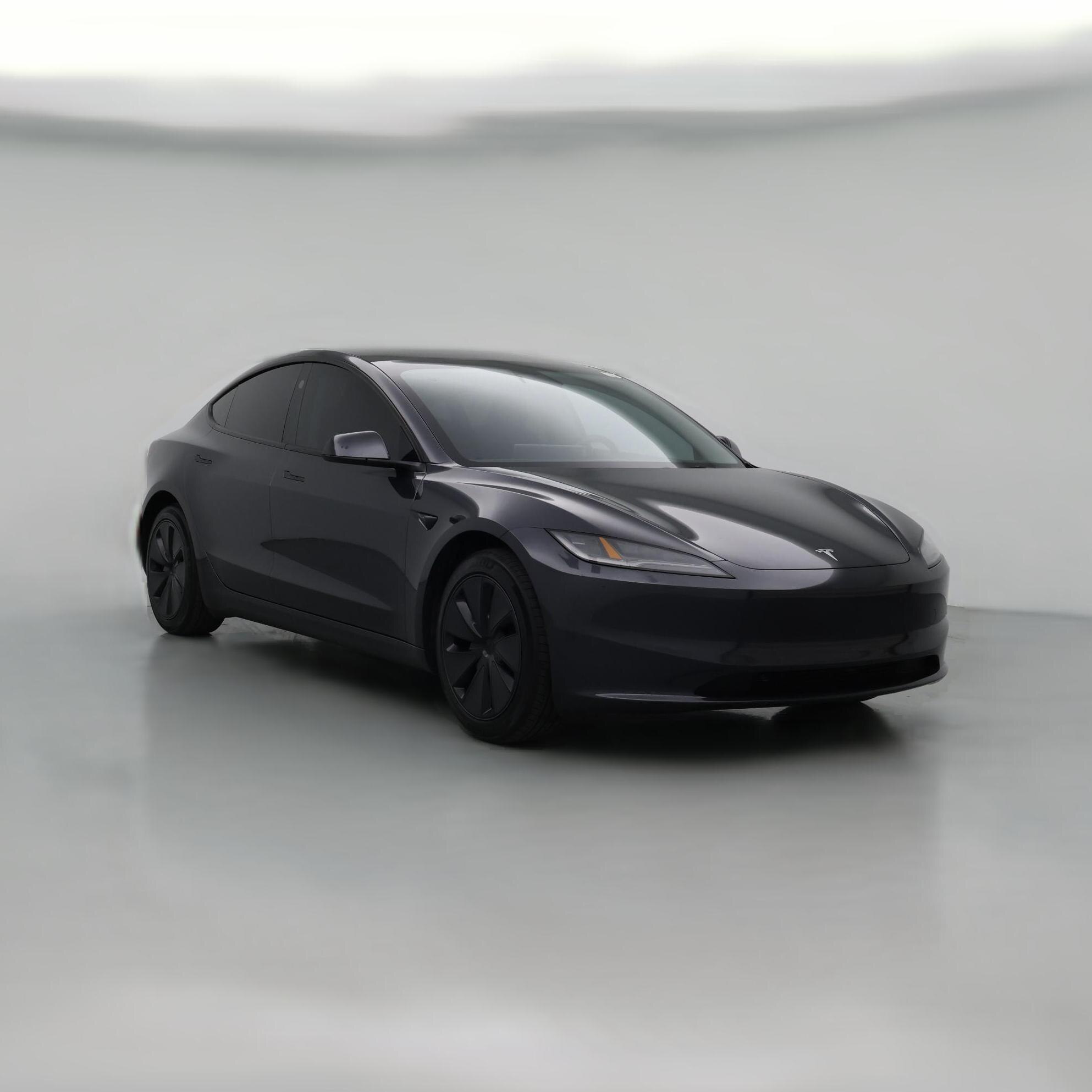 Thumbnail: 2025 Tesla Model 3 - 1