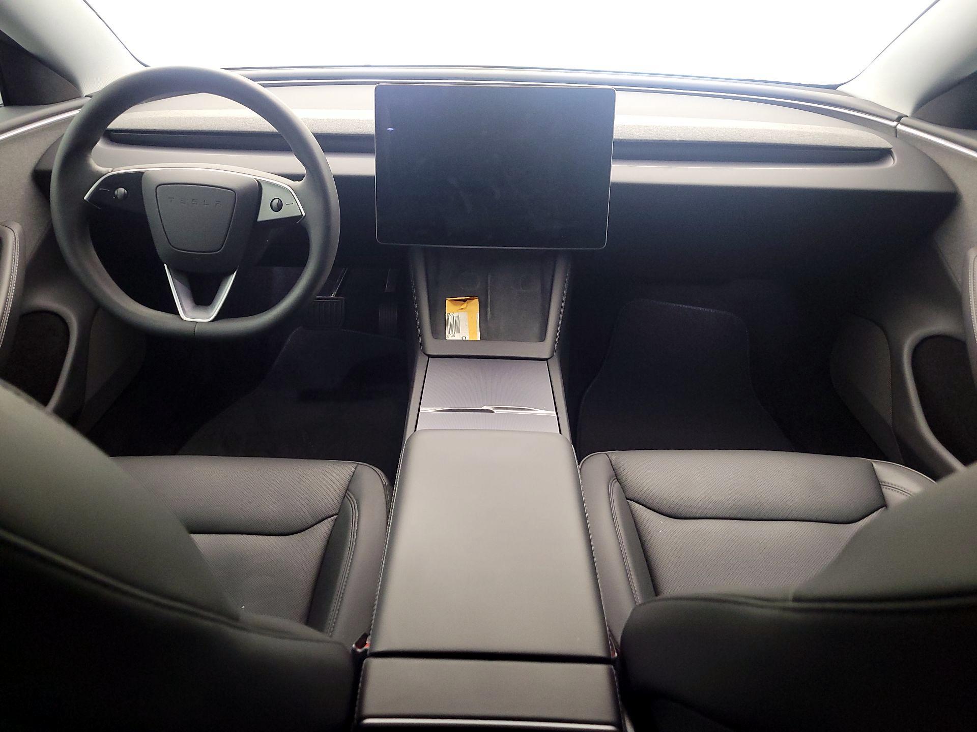 Thumbnail: 2025 Tesla Model 3 - 9