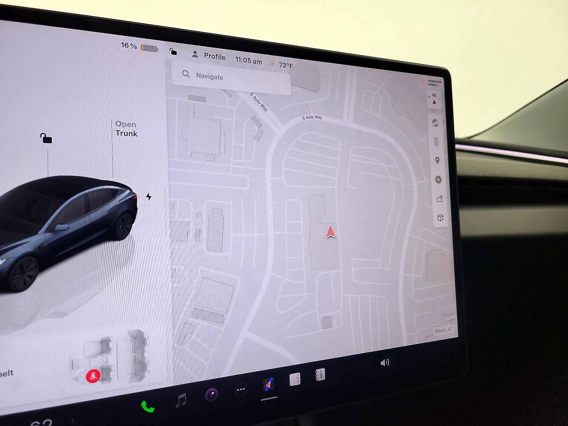 Thumbnail: 2025 Tesla Model 3 - 13