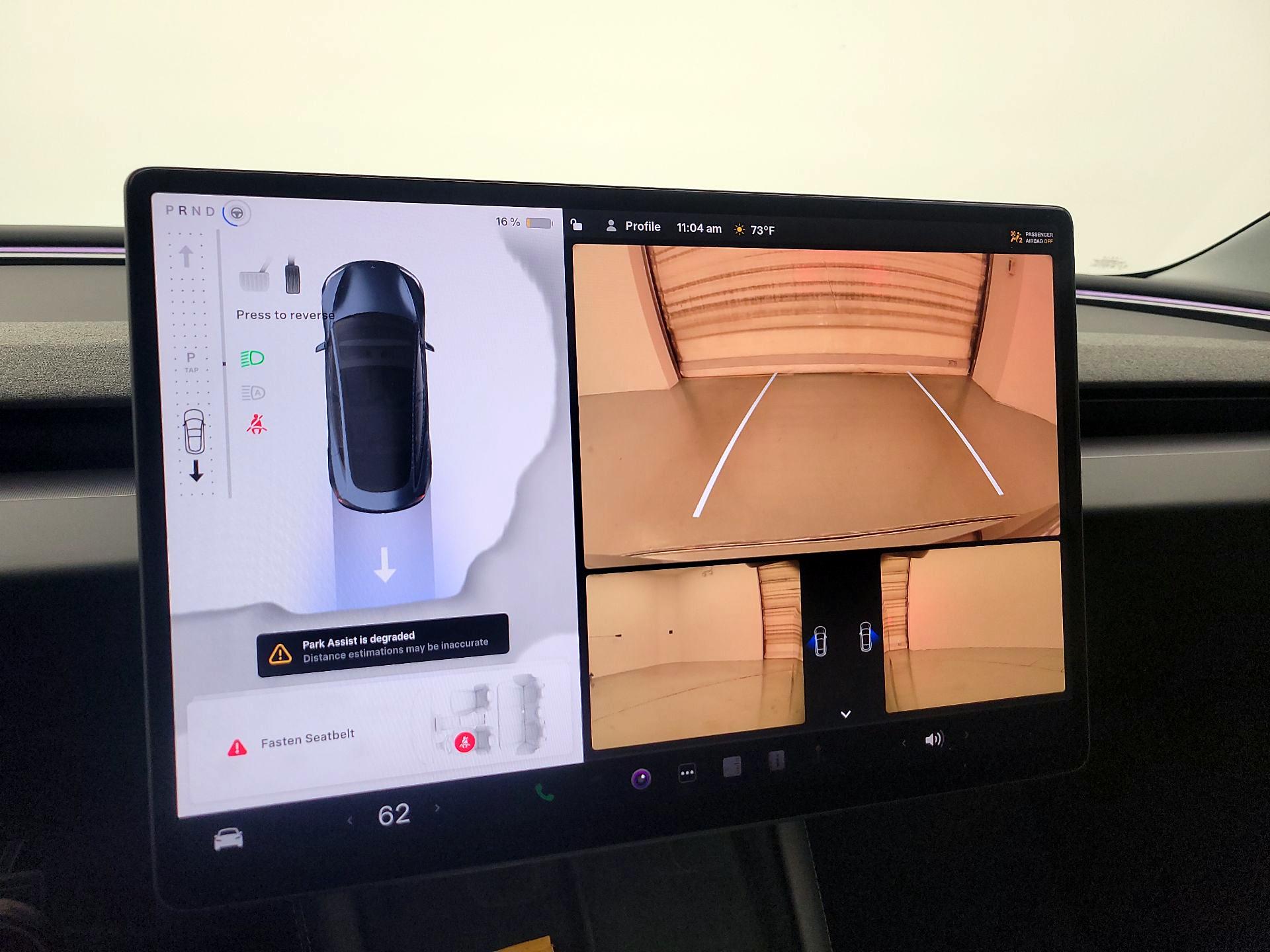 Thumbnail: 2025 Tesla Model 3 - 14