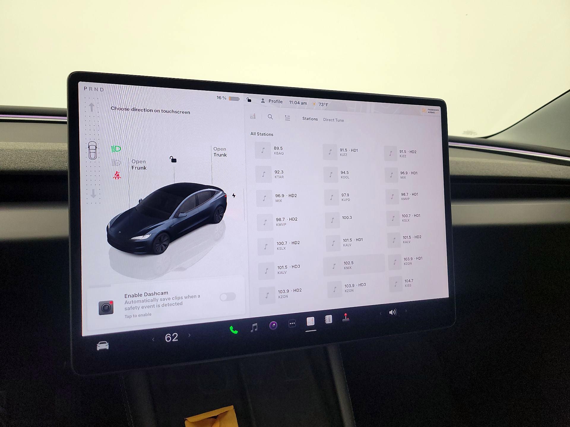 Thumbnail: 2025 Tesla Model 3 - 15
