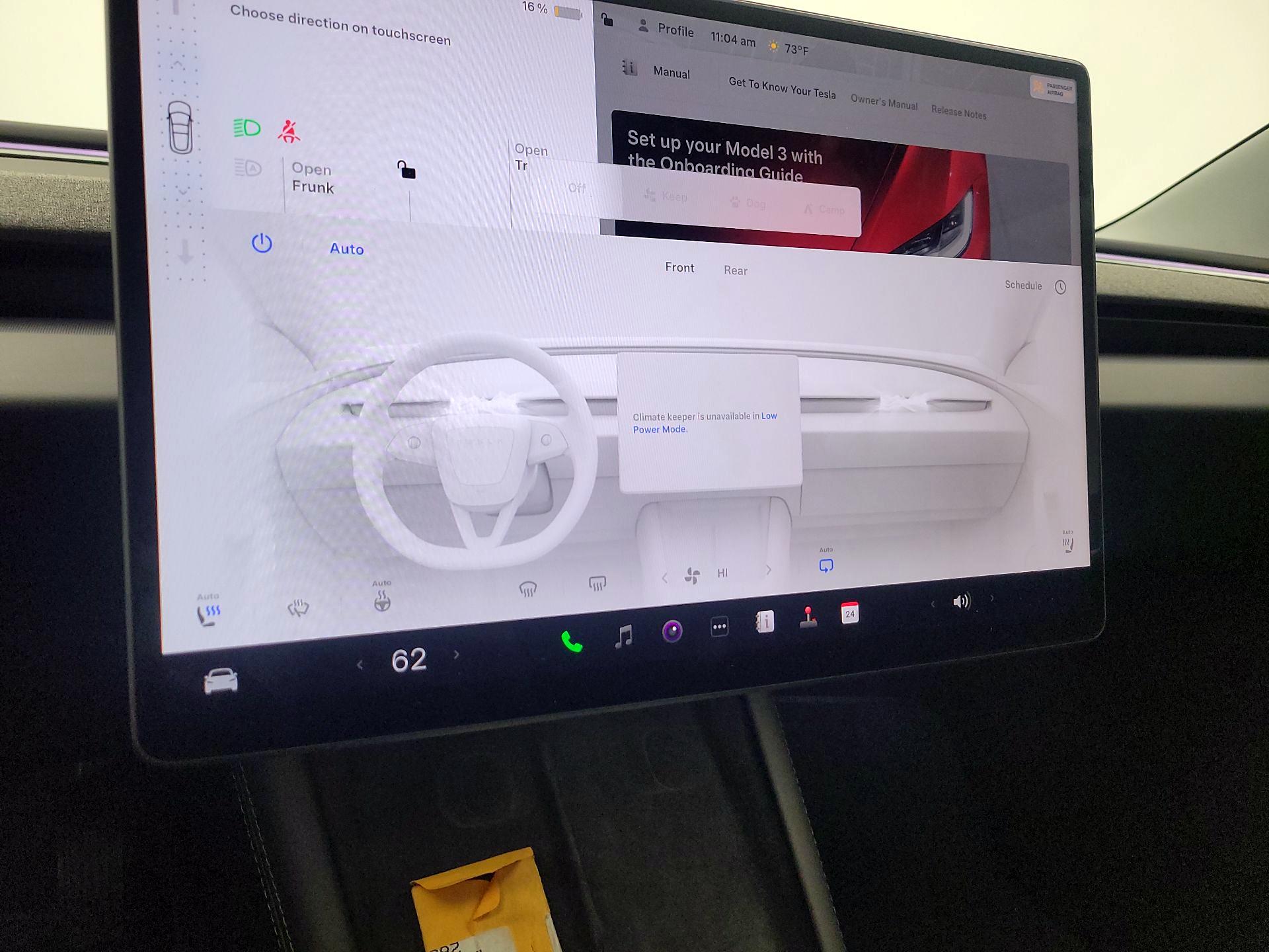 Thumbnail: 2025 Tesla Model 3 - 16