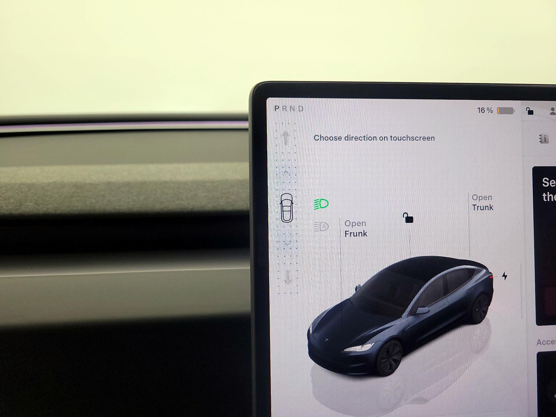 Thumbnail: 2025 Tesla Model 3 - 17