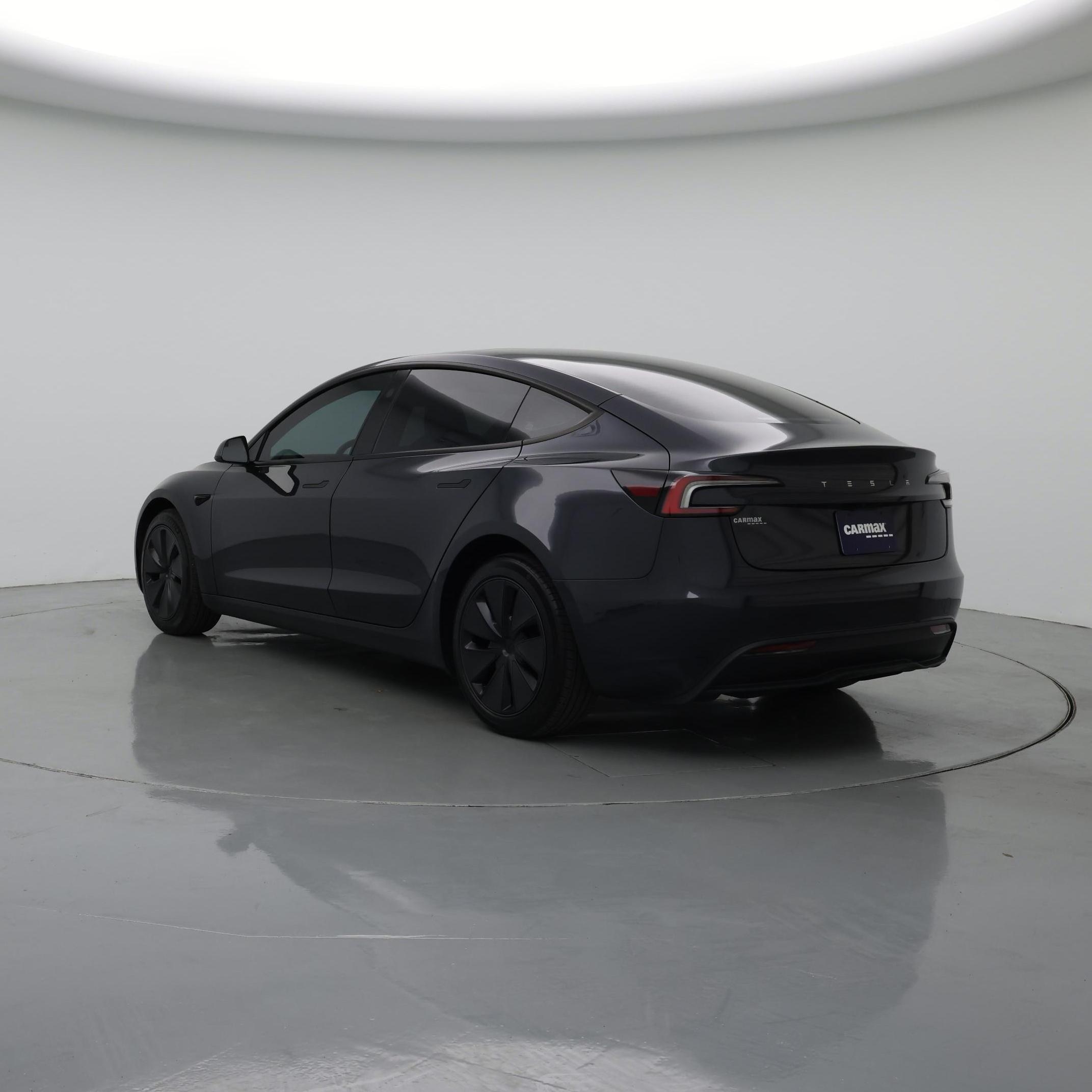 Thumbnail: 2025 Tesla Model 3 - 2