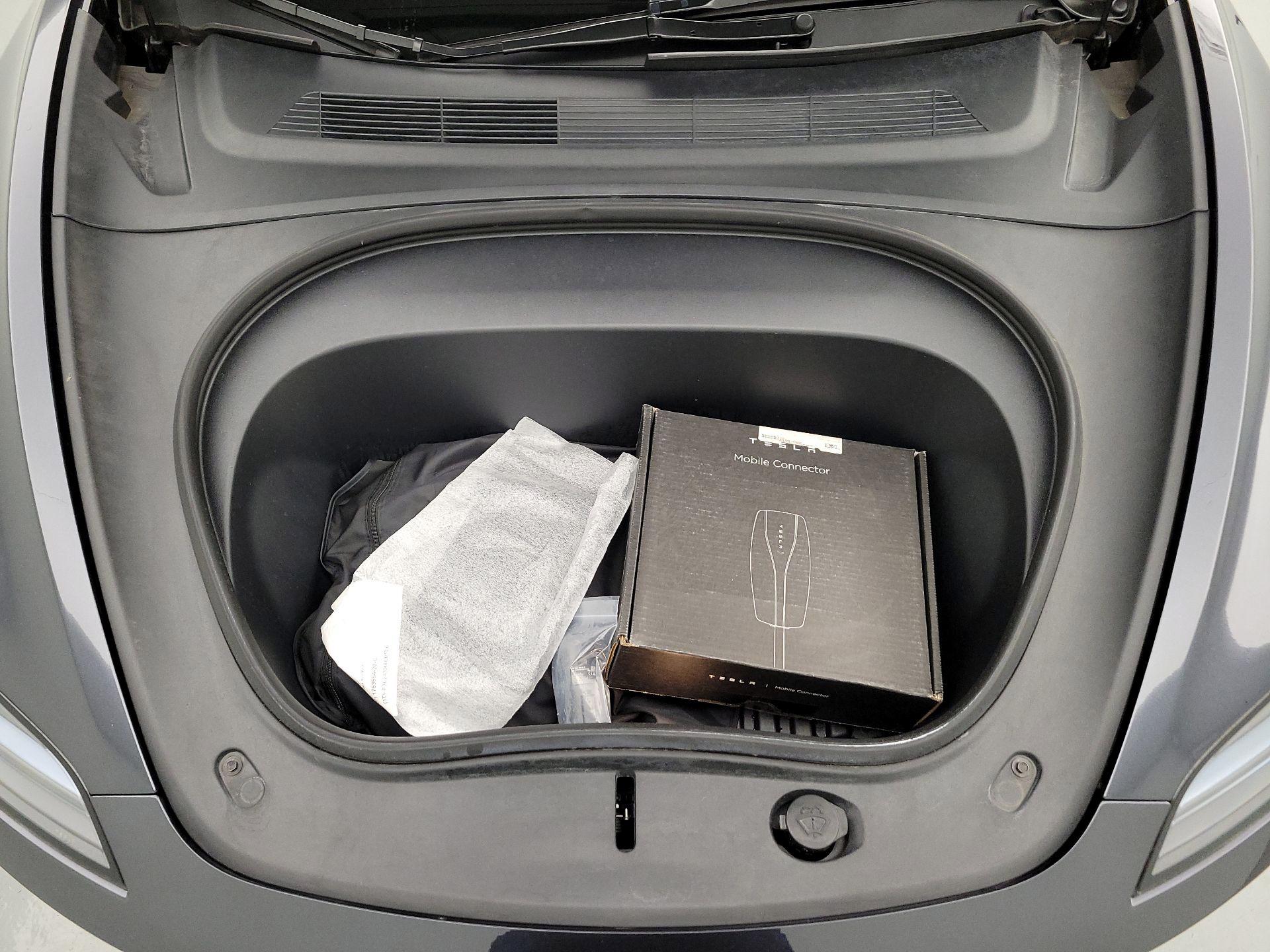 Thumbnail: 2025 Tesla Model 3 - 20