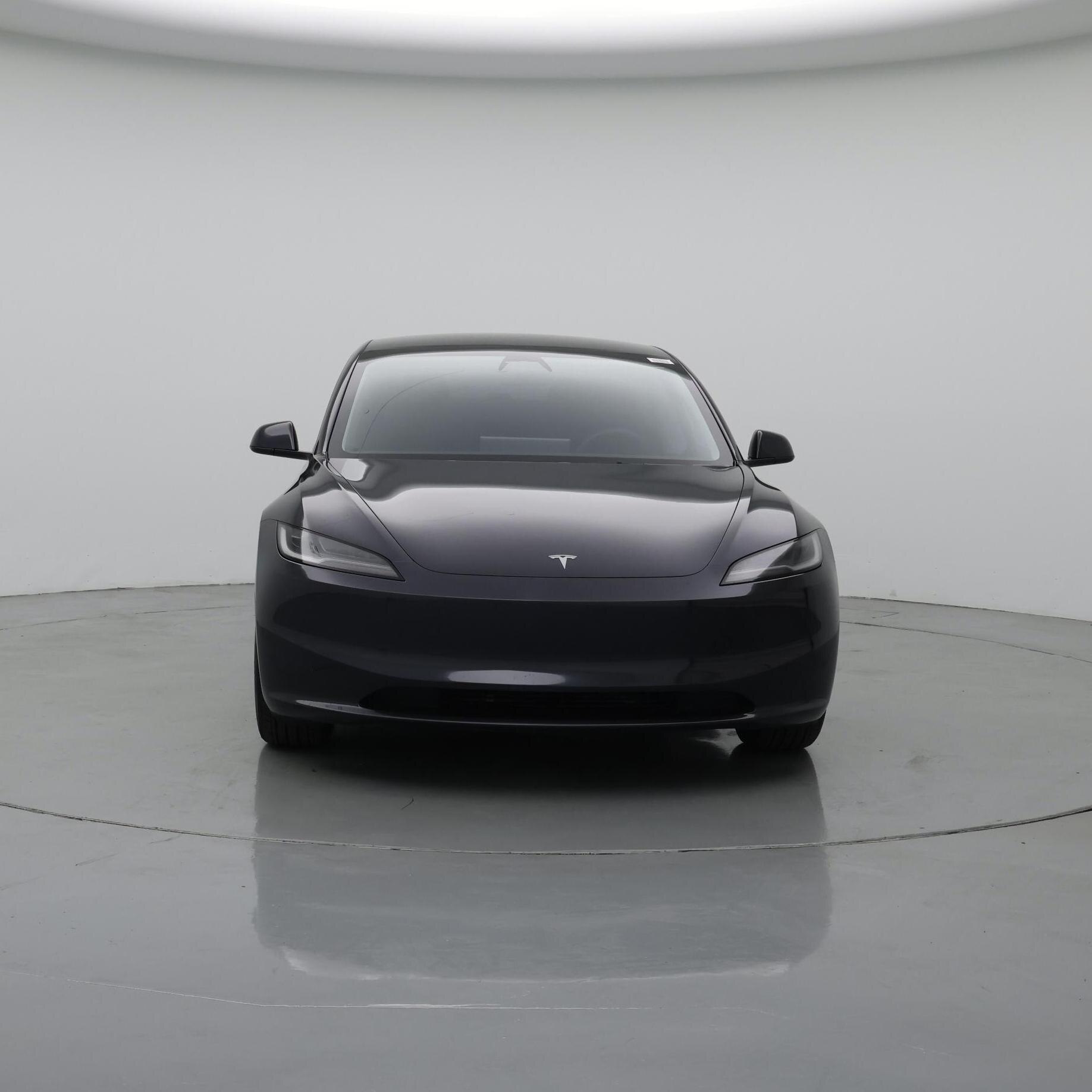 Thumbnail: 2025 Tesla Model 3 - 5