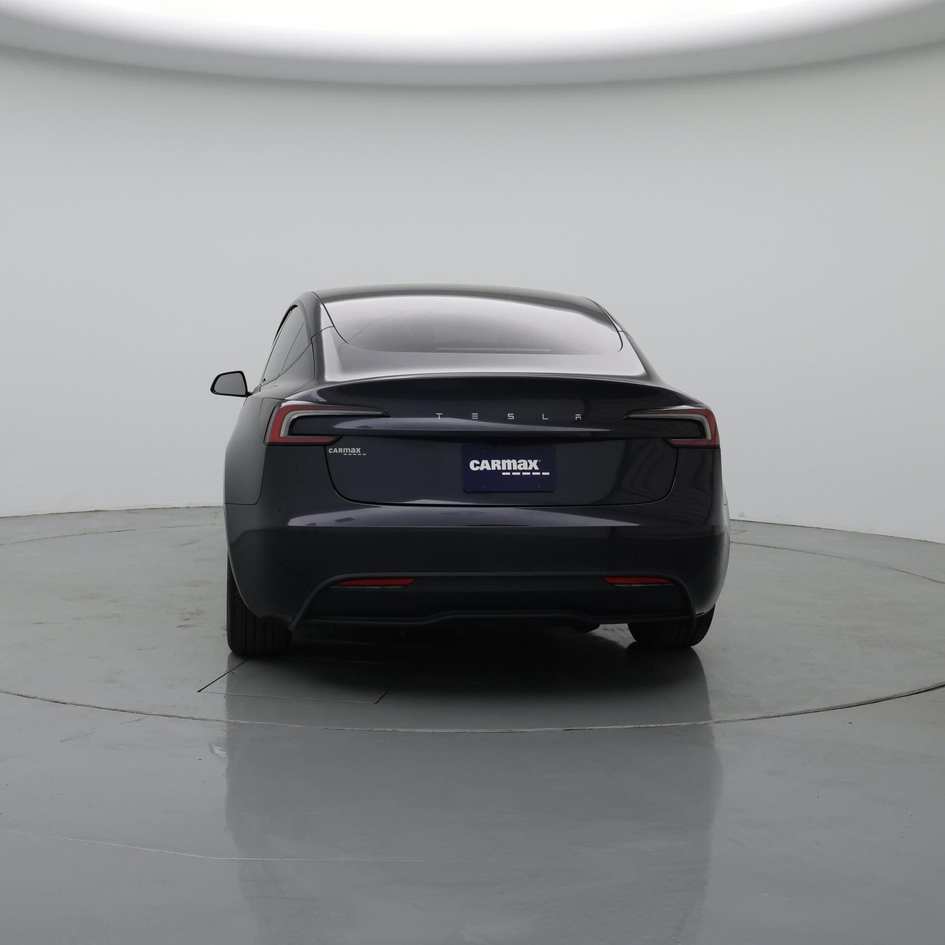 Thumbnail: 2025 Tesla Model 3 - 6